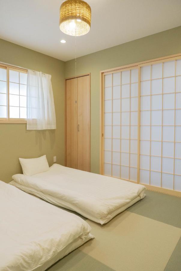 Hanastay花渓居 - 尺八（syakuhachi) Villa Osaka