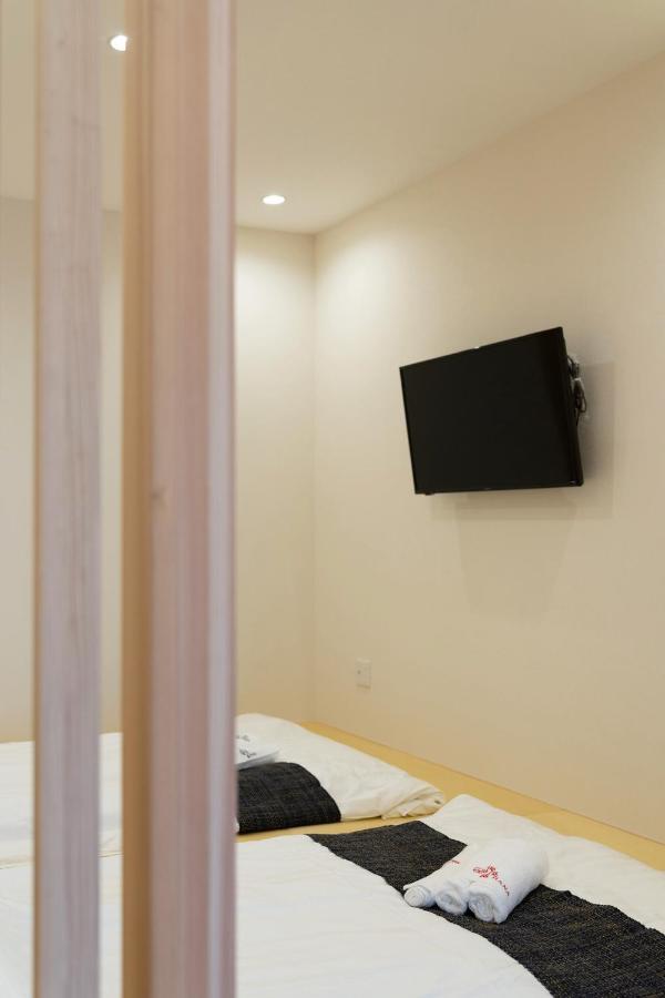 Villa Hanastay花渓居 - 松（matsu) Osaka