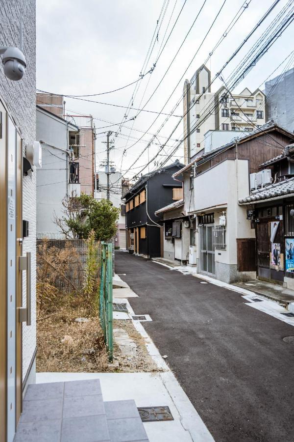 Villa Hanastay花渓居 - 尺八（syakuhachi) Osaka
