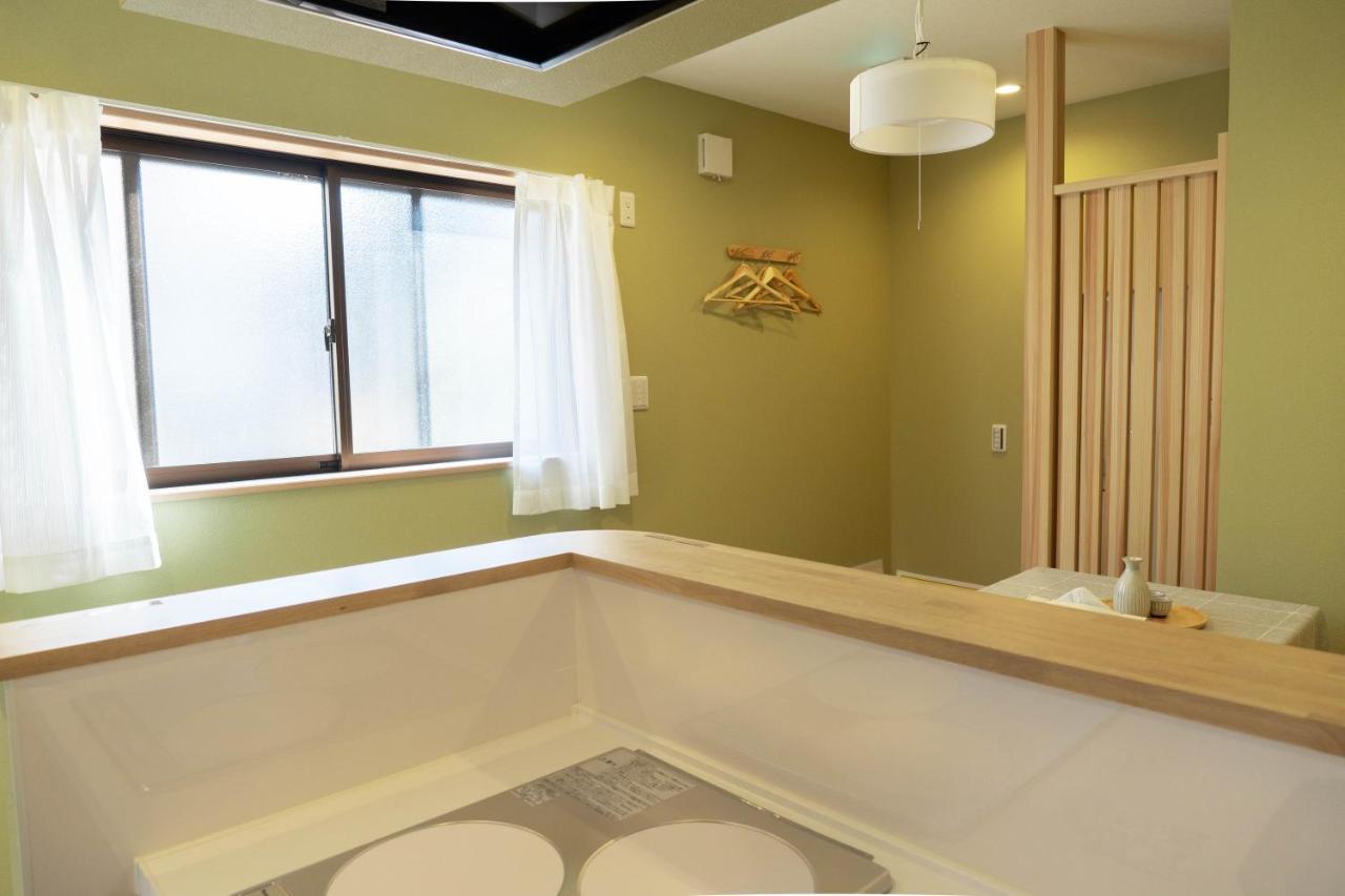 Villa Hanastay花渓居 - 尺八（syakuhachi) Osaka