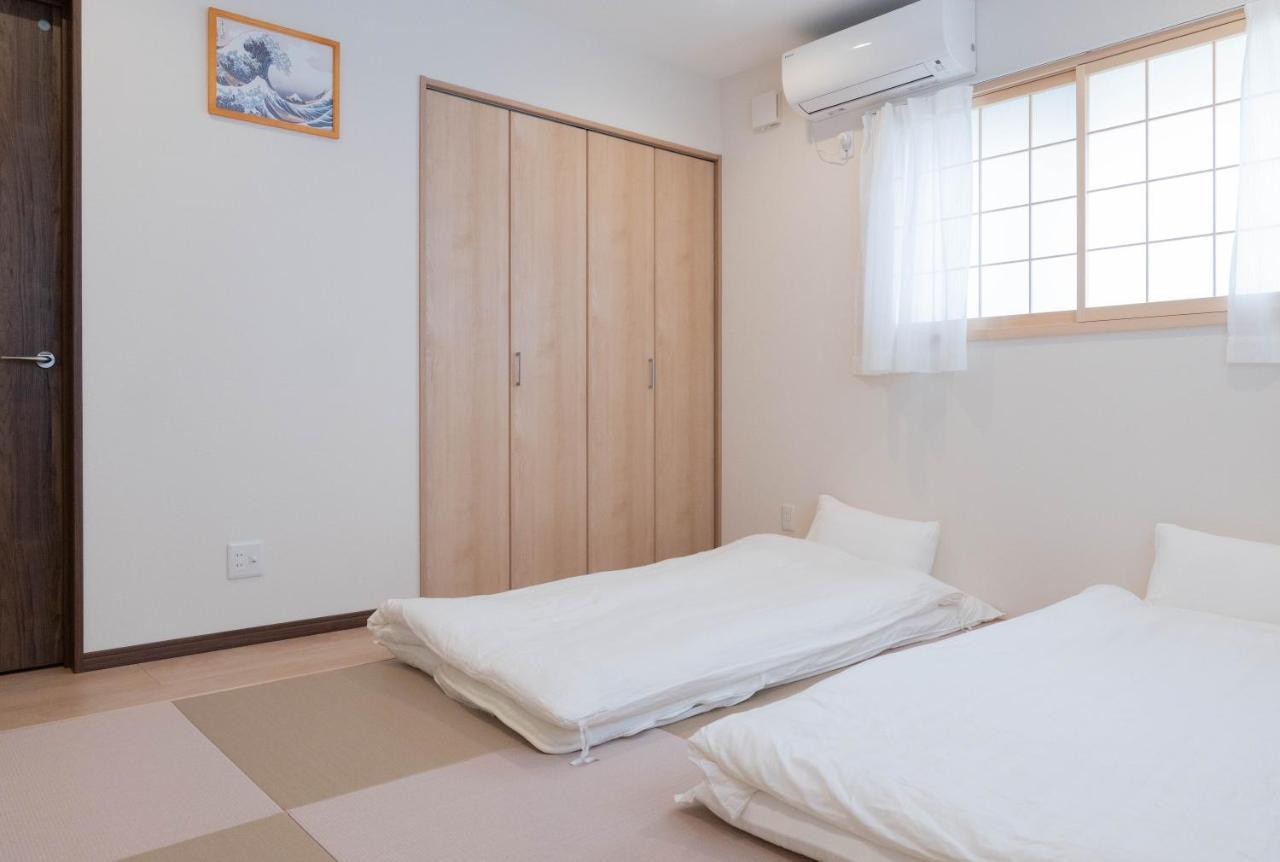 Hanastay花渓居 - 尺八（syakuhachi) Villa