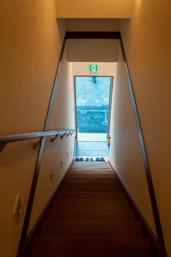 Hanastay花渓居 - 松（matsu) Villa *