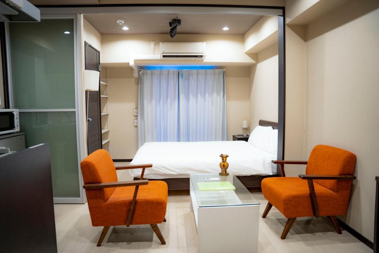 Guest house Sakimoto Namba Minami *
