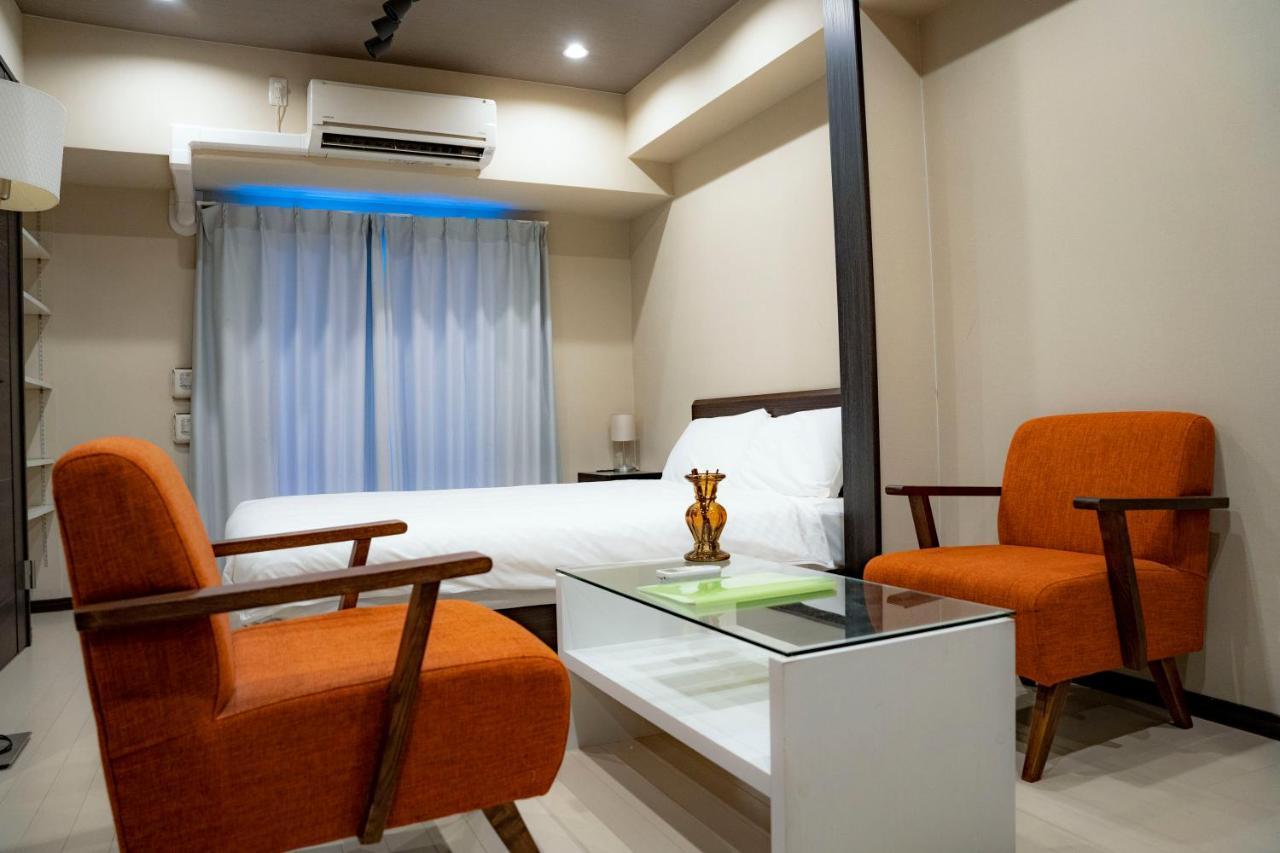 Sakimoto Namba Minami Guest house Osaka