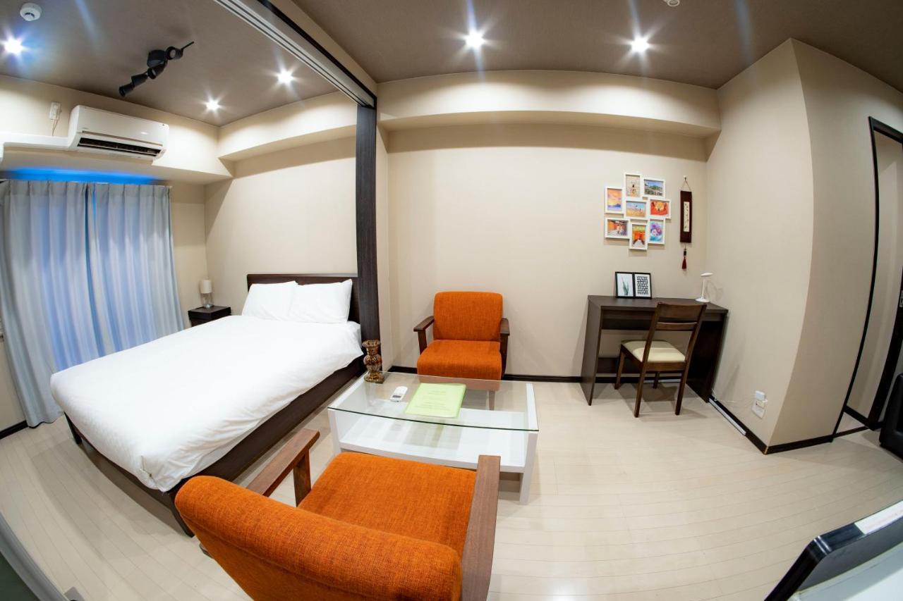 Sakimoto Namba Minami Guest house Osaka