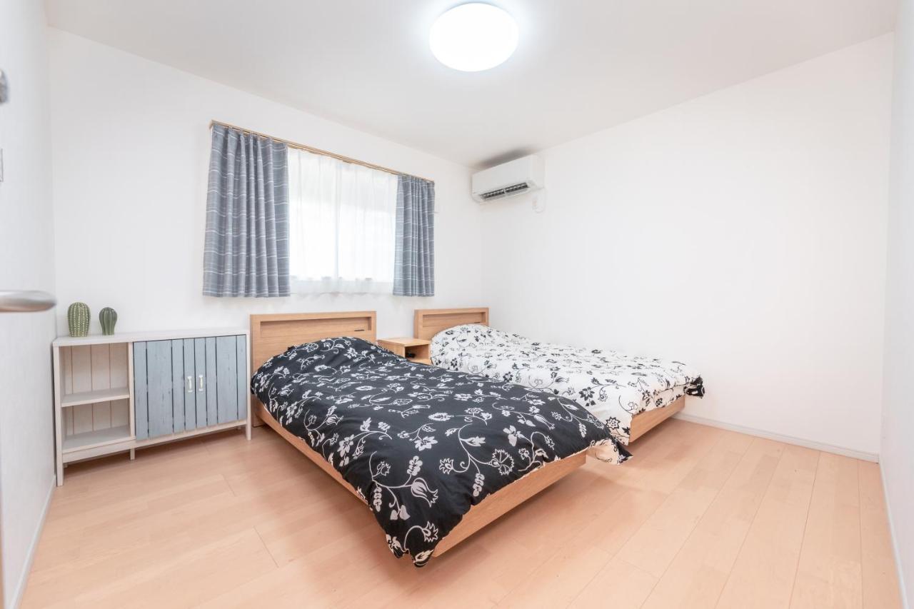 Apartment 合綠の宿