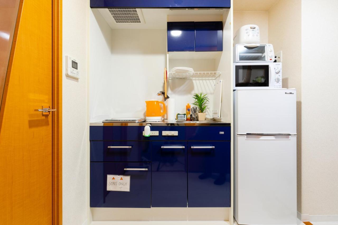 Pra・dio Tenma Serenite 803 Apartment