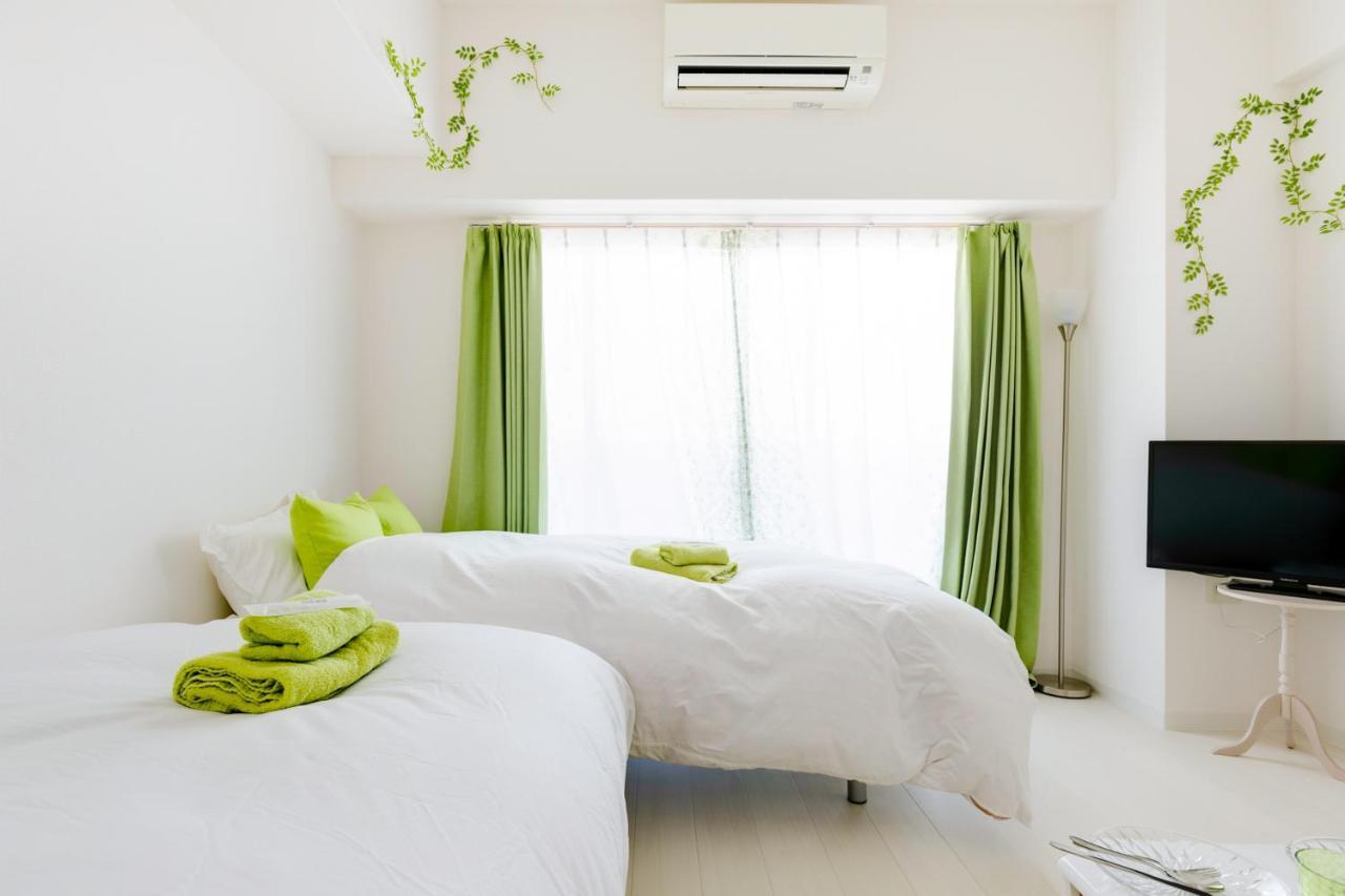 Apartment Pra・dio Tenma Serenite 803 *