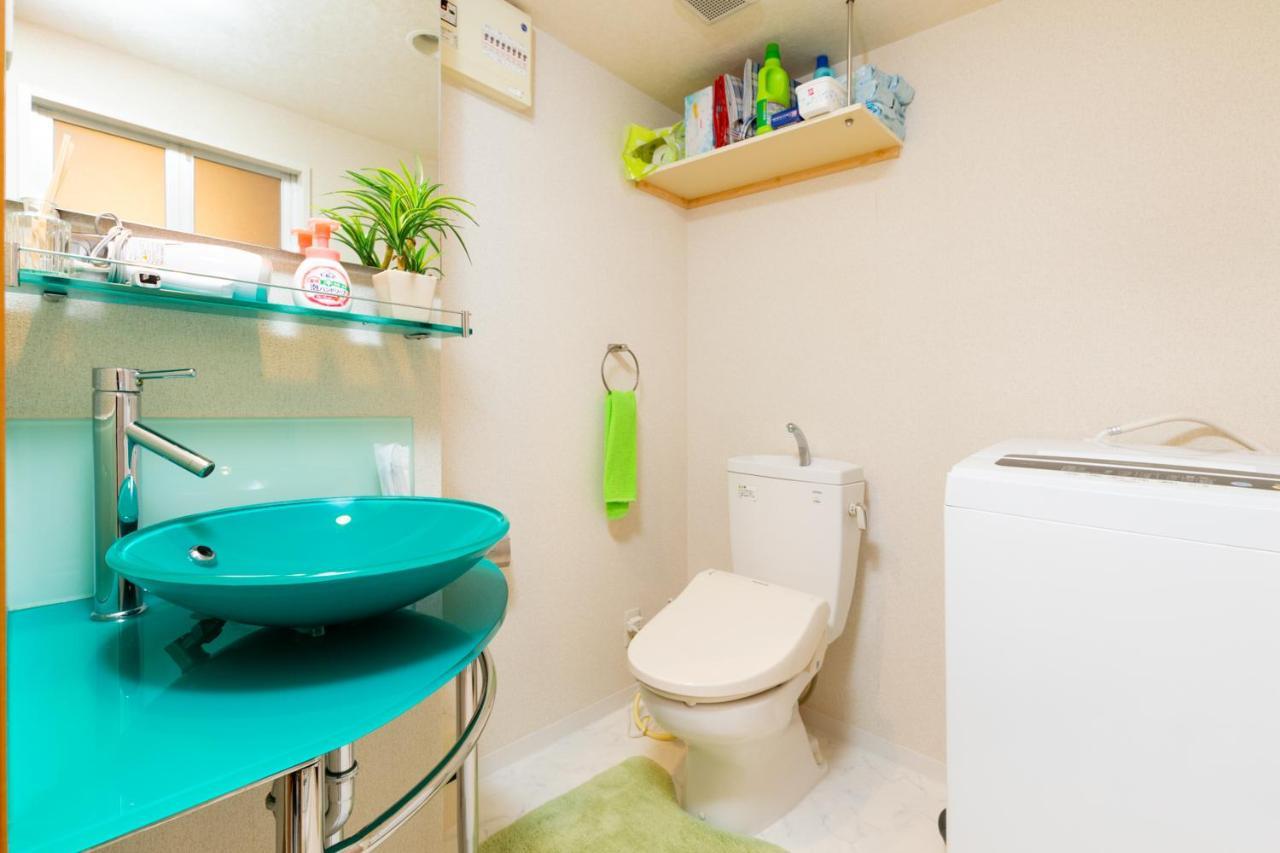 Apartment Pra・dio Tenma Serenite 803 *
