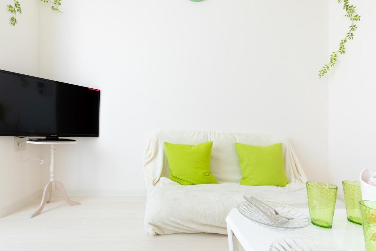 Pra・dio Tenma Serenite 803 Apartment