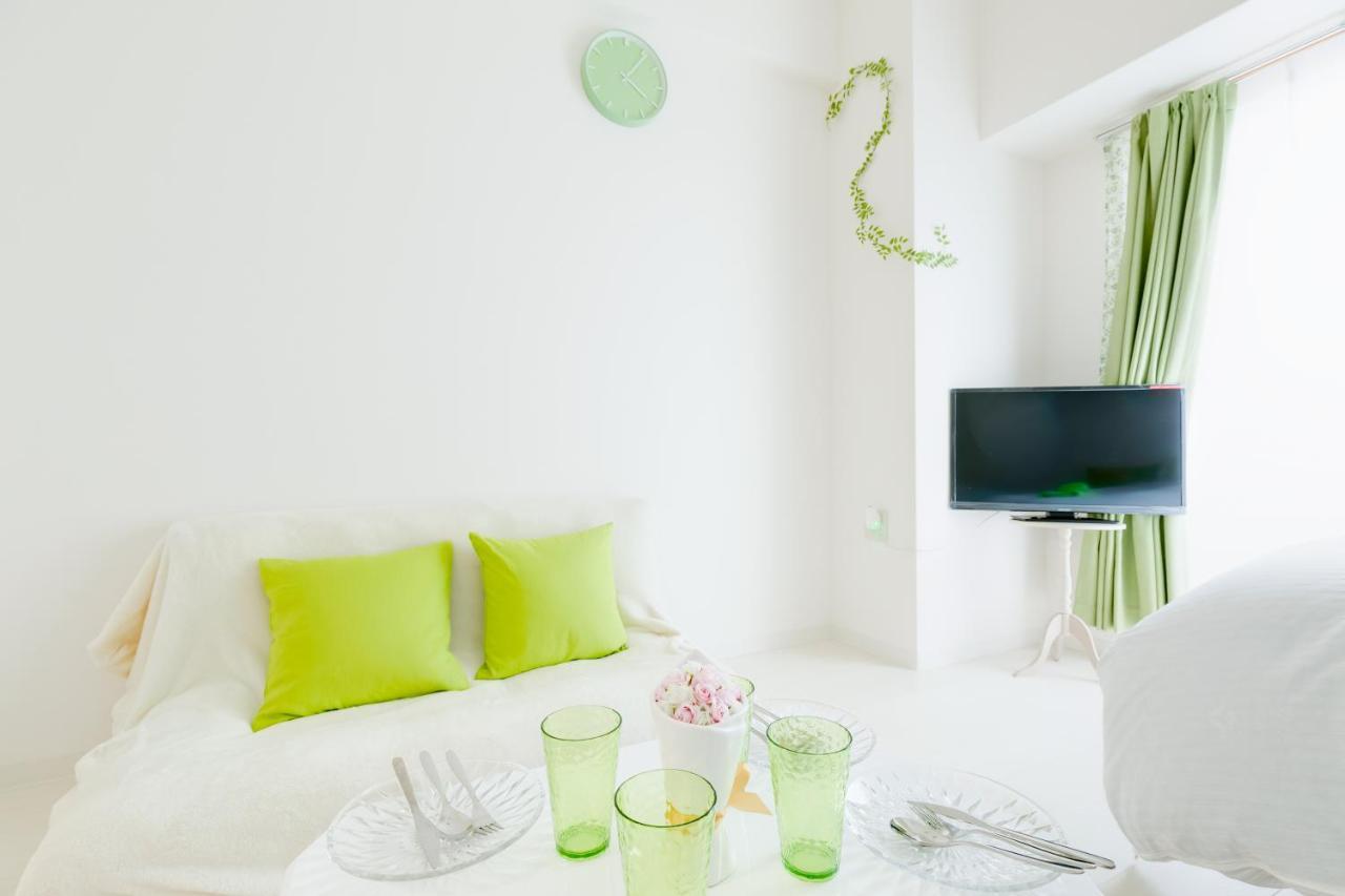 Apartment Pra・dio Tenma Serenite 803 Osaka