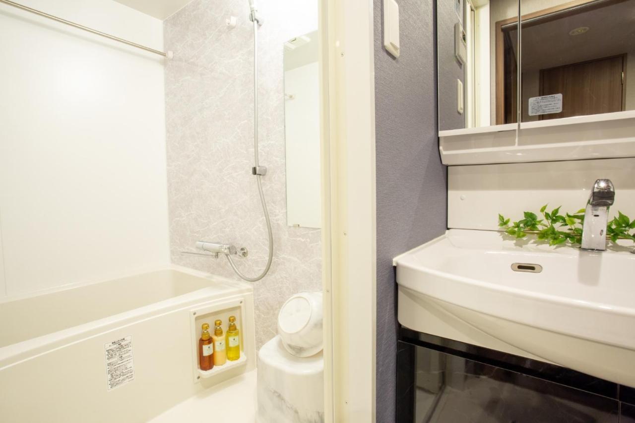 Bon Namba Ebisu Aparthotel 3*