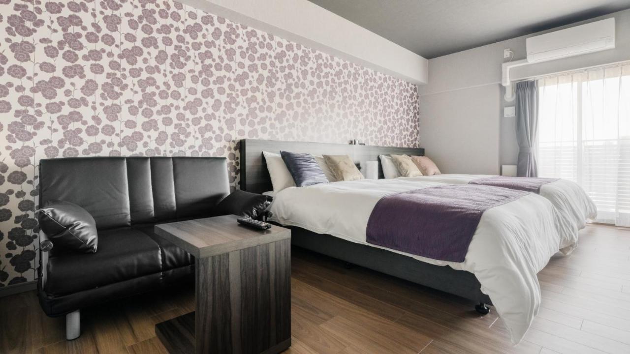 Bon Namba Ebisu Aparthotel