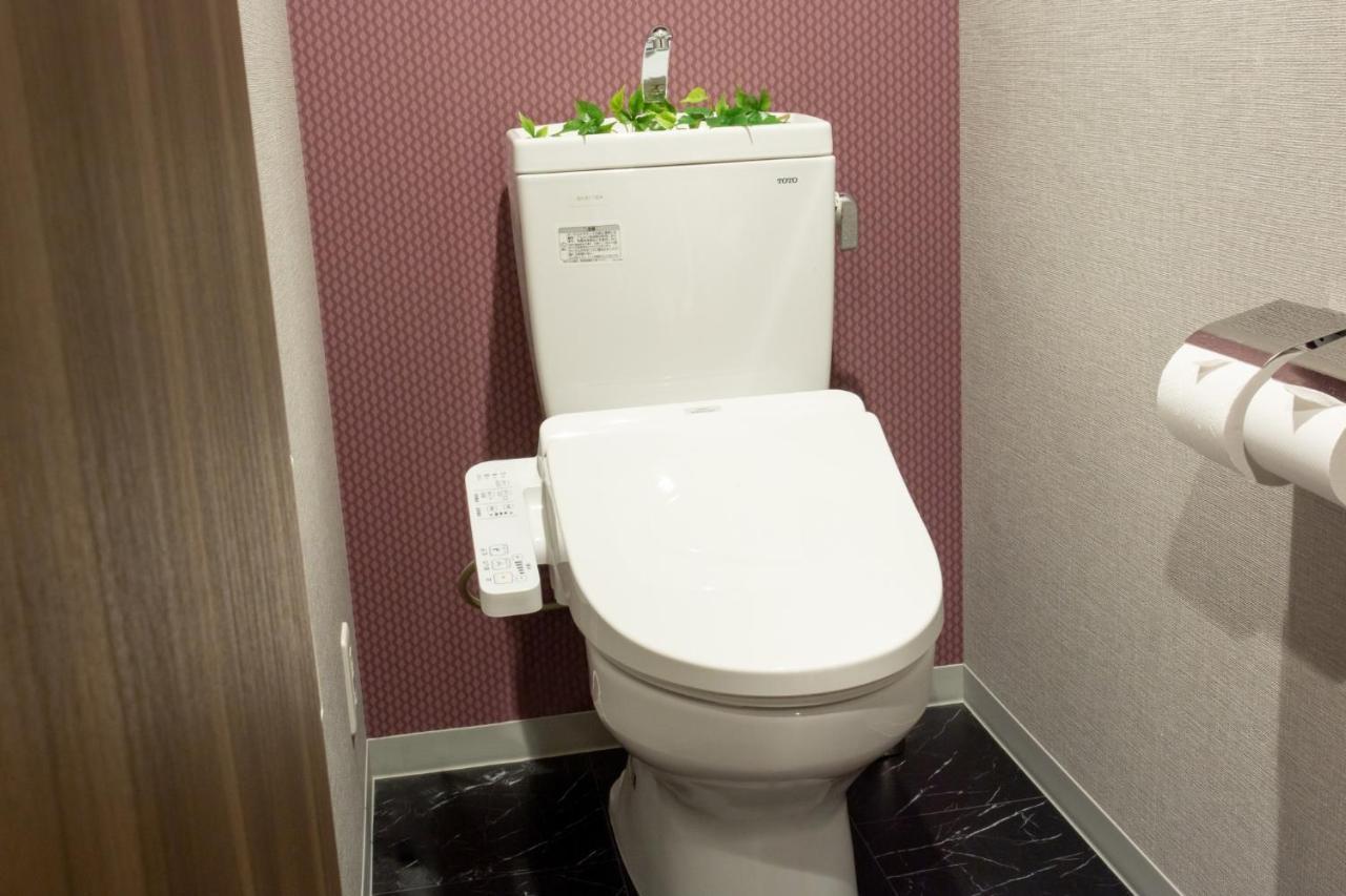 Aparthotel Bon Namba Ebisu 3*