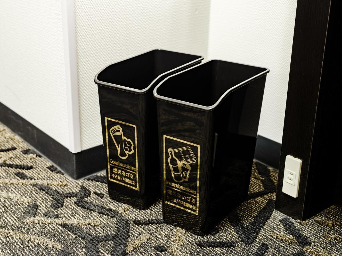 Apa Yodoyabashi Ekimae Hotel 3*