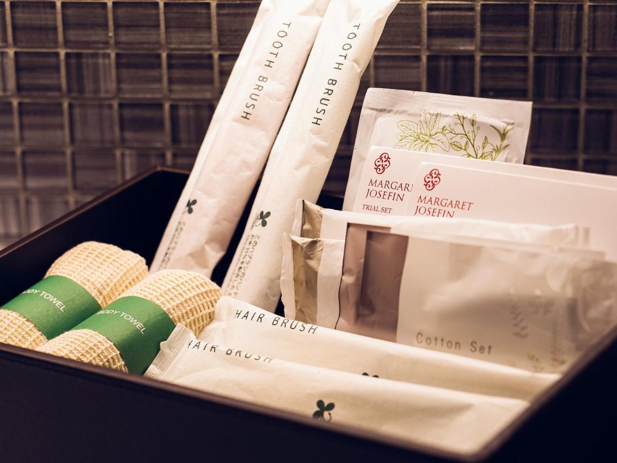 Oriental Universal 4* Osaka