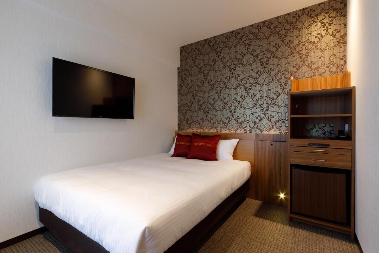 Hotel Five Osaka