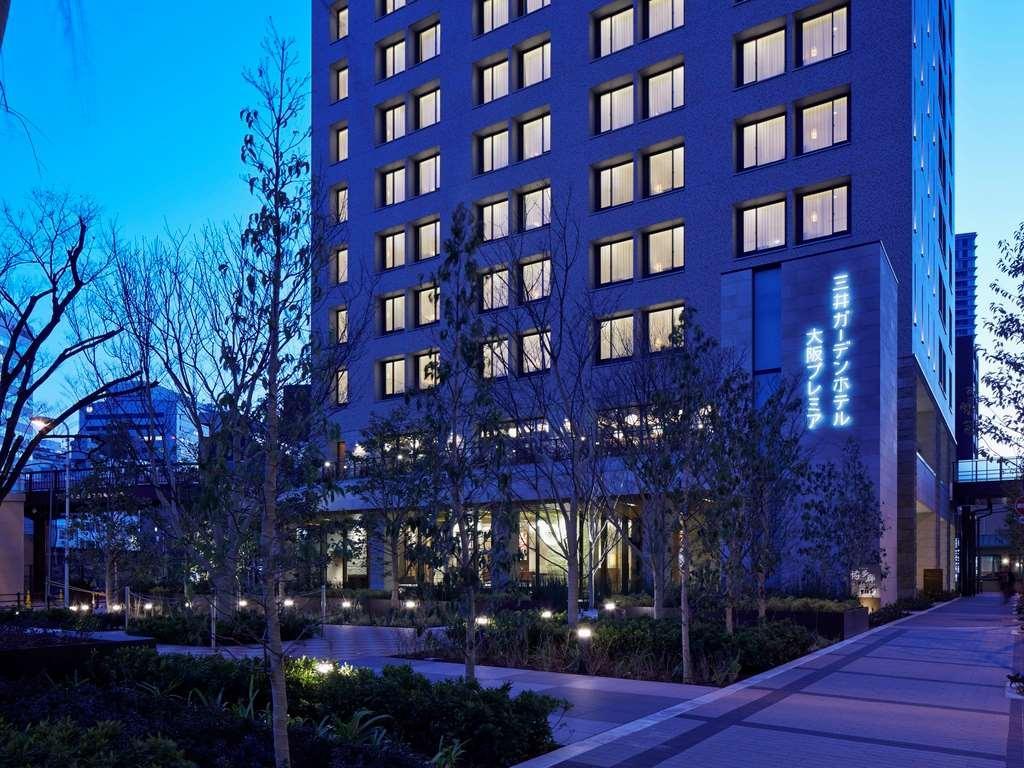 Mitsui Garden Premier