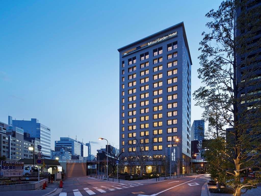 Mitsui Garden Premier 4*