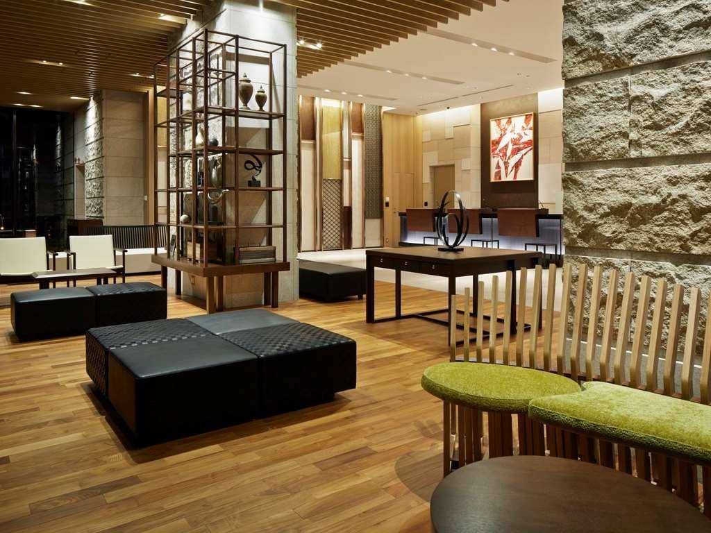 Hotel Mitsui Garden Premier 4*