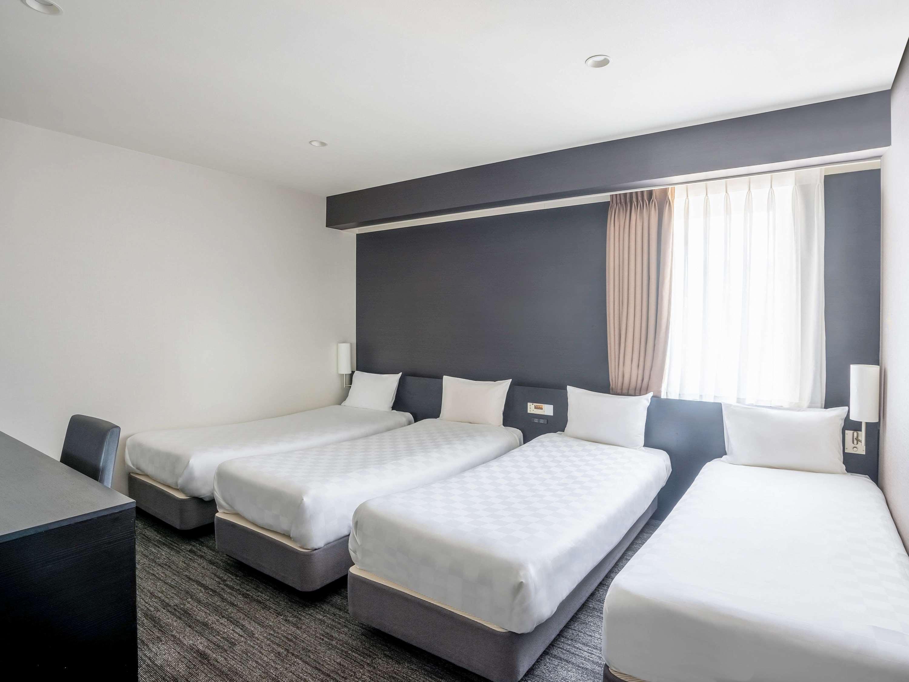 Hotel Ibis Styles Namba Osaka