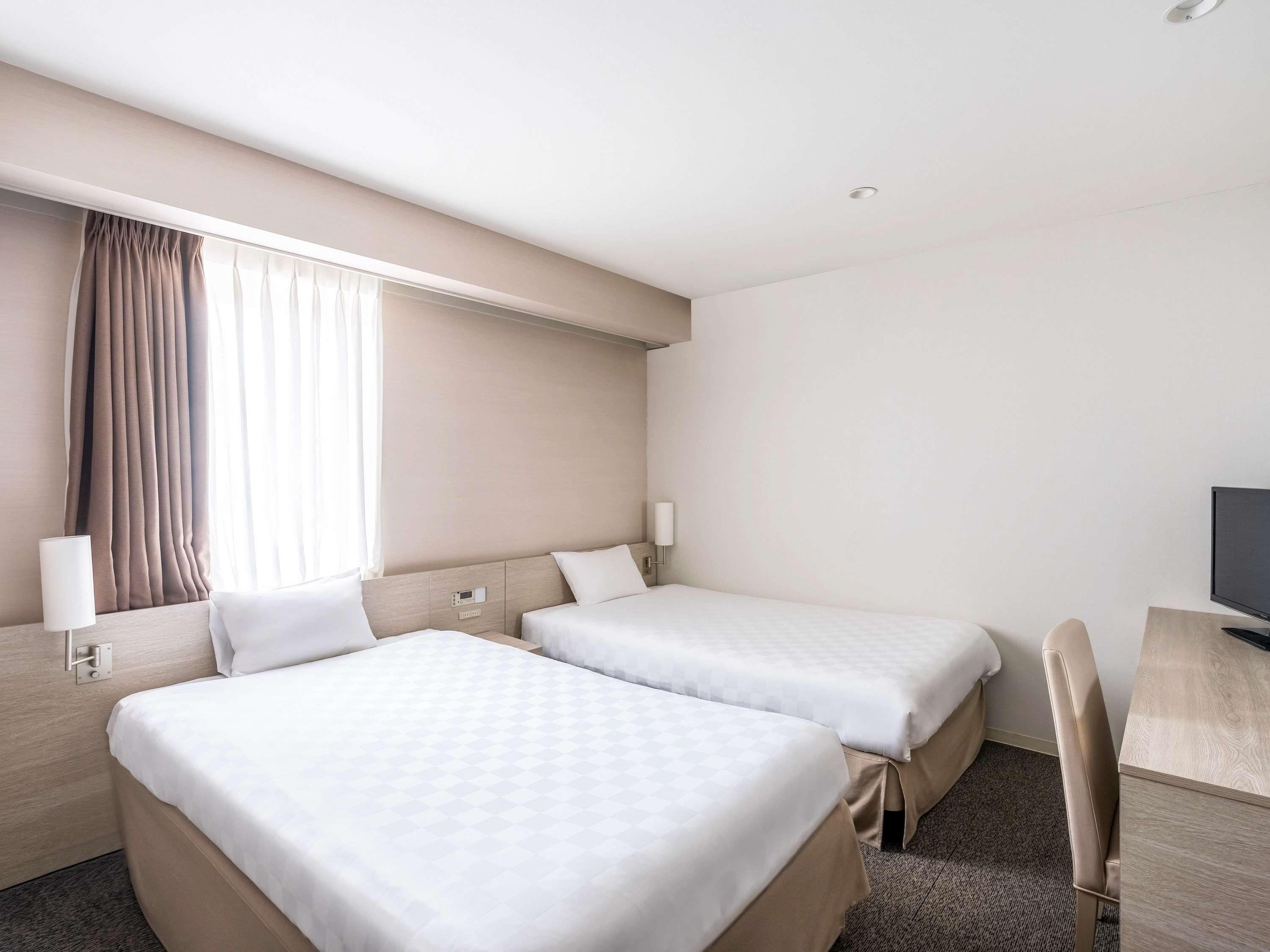Hotel Ibis Styles Namba Osaka