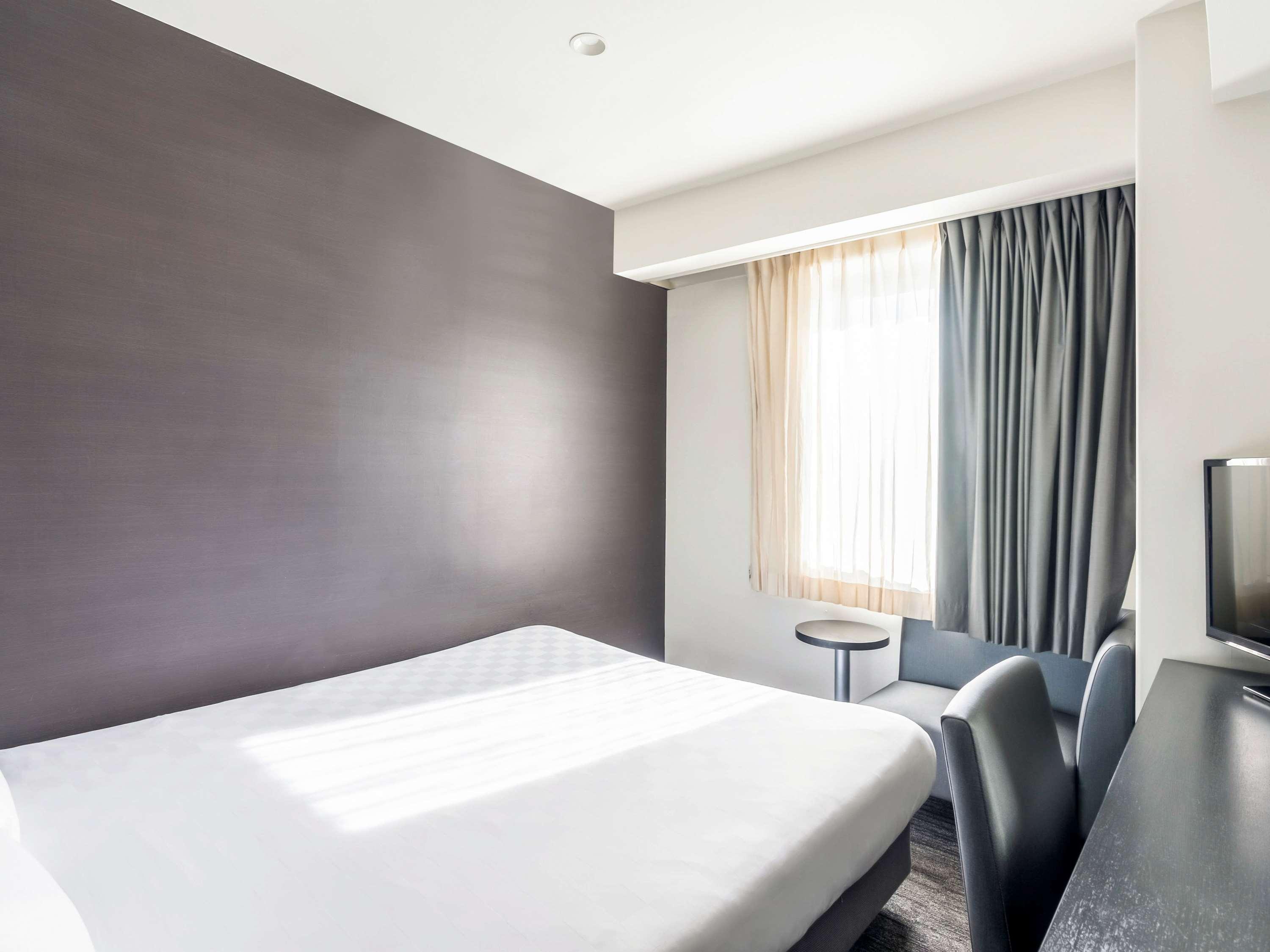 Ibis Styles Namba 3* Osaka