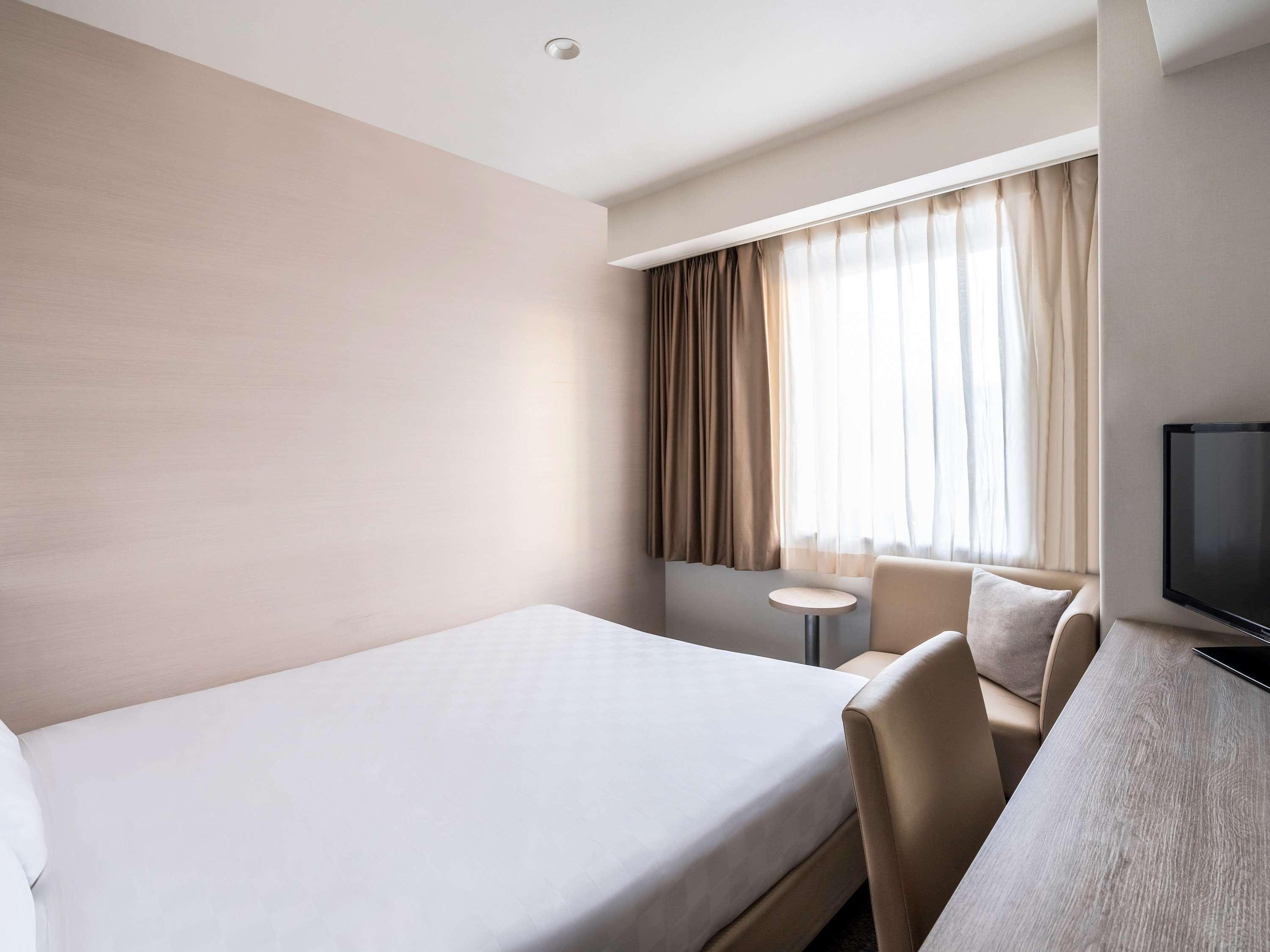 Ibis Styles Namba