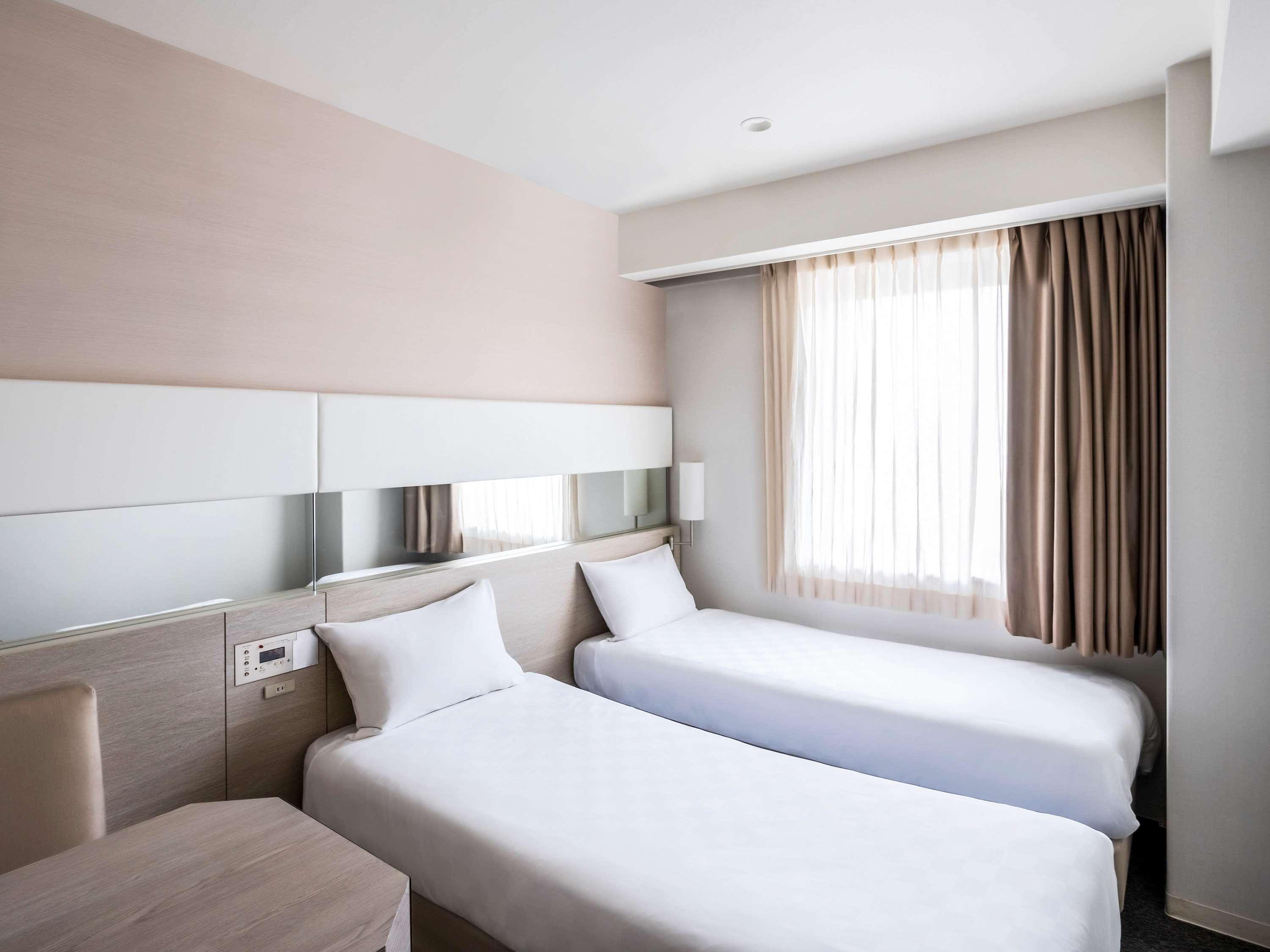 Ibis Styles Namba 3*