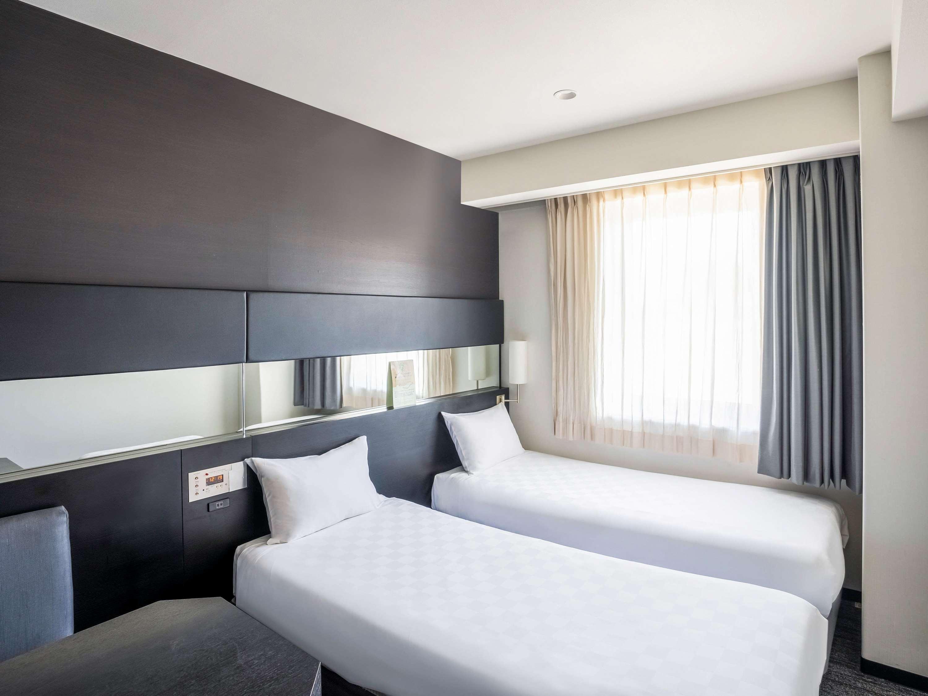 Ibis Styles Namba 3*