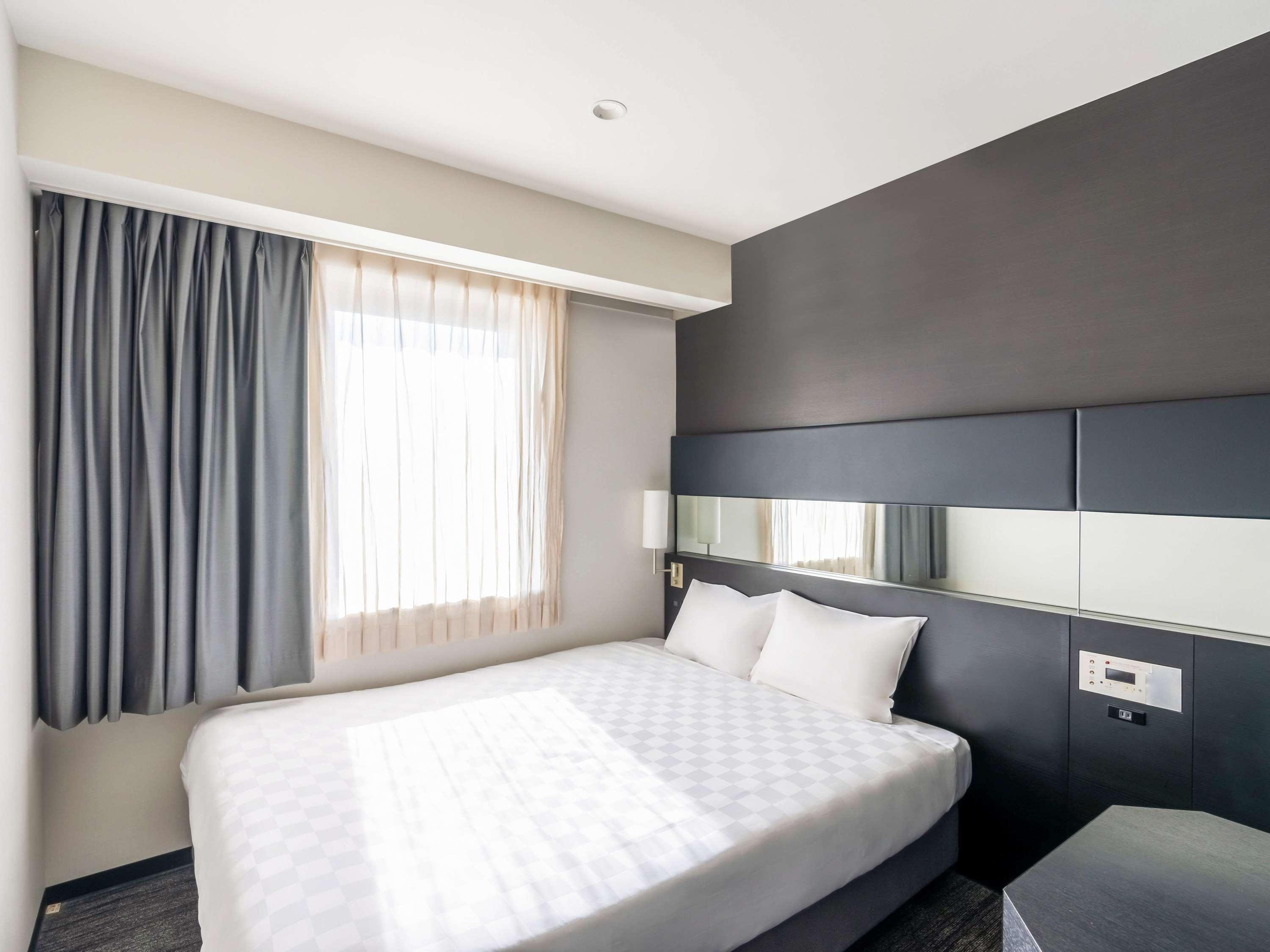 Ibis Styles Namba Hotel Osaka