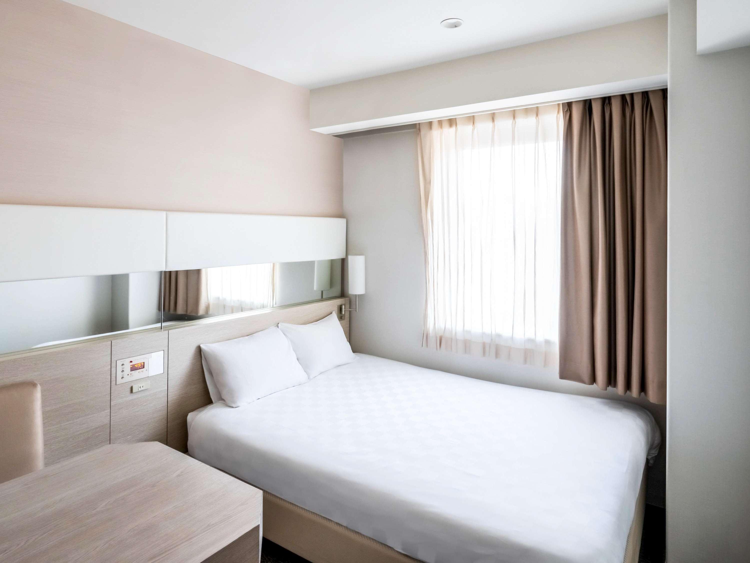 Hotel Ibis Styles Namba 3*