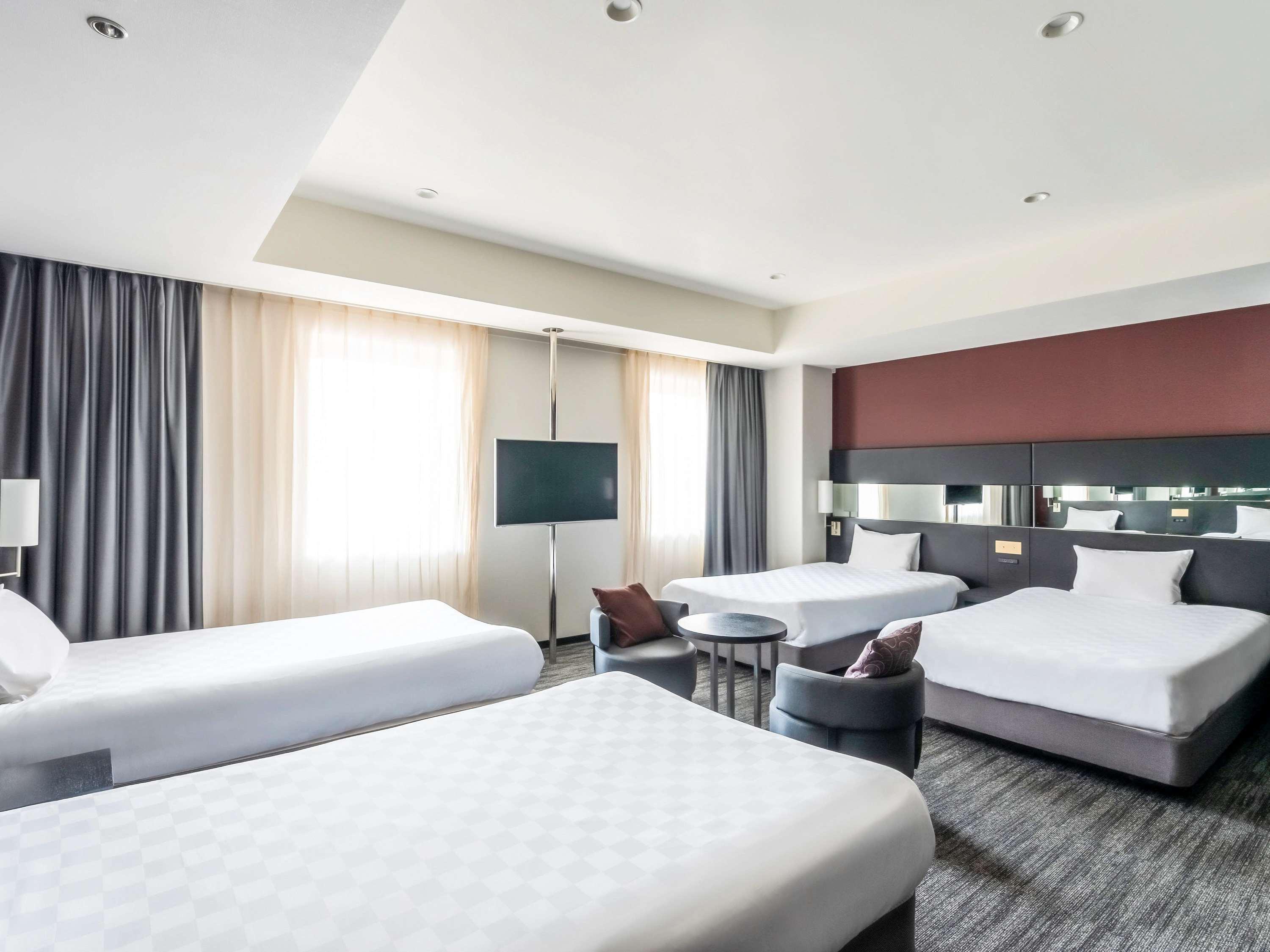 Hotel Ibis Styles Namba