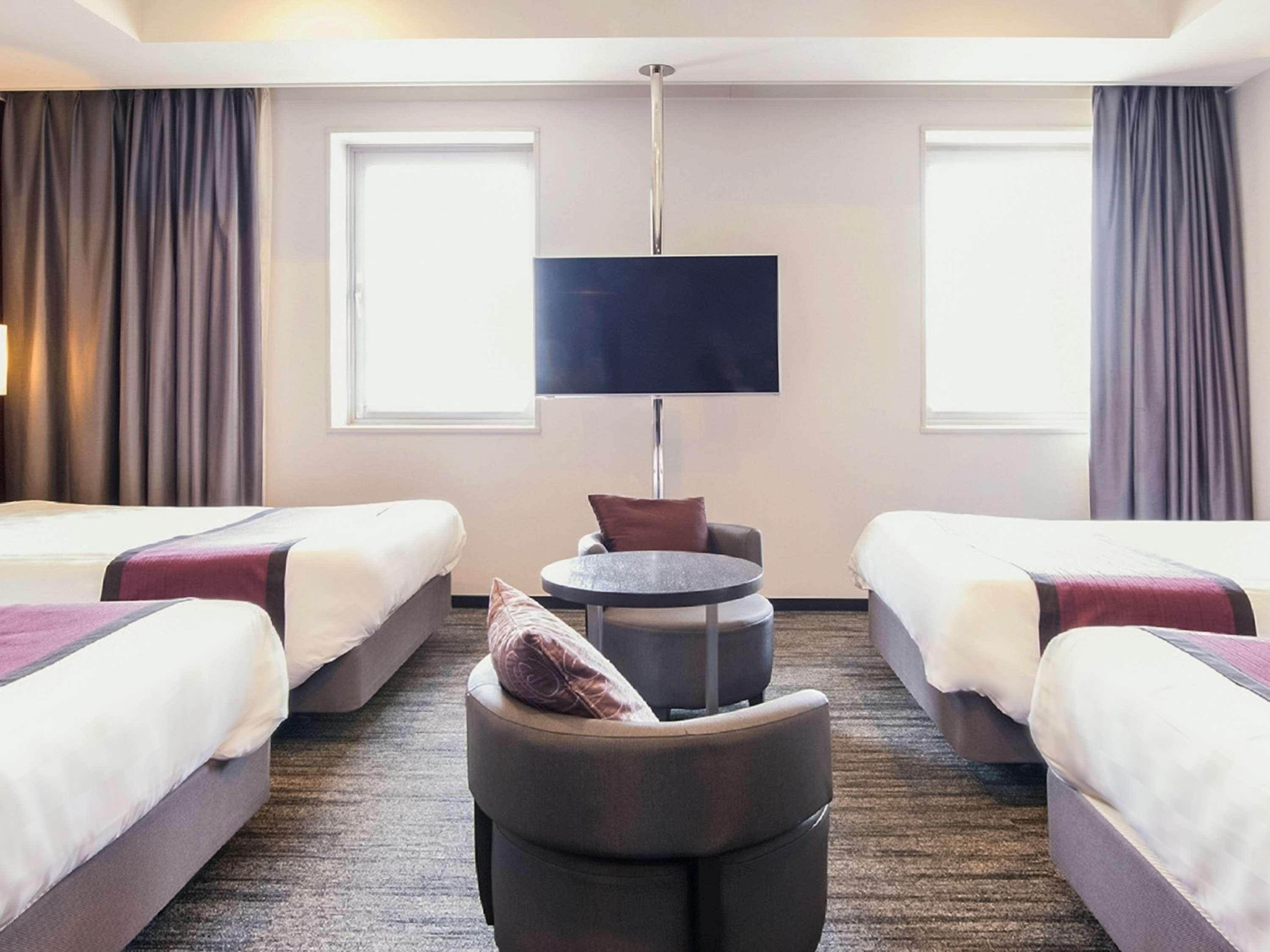 Hotel Ibis Styles Namba