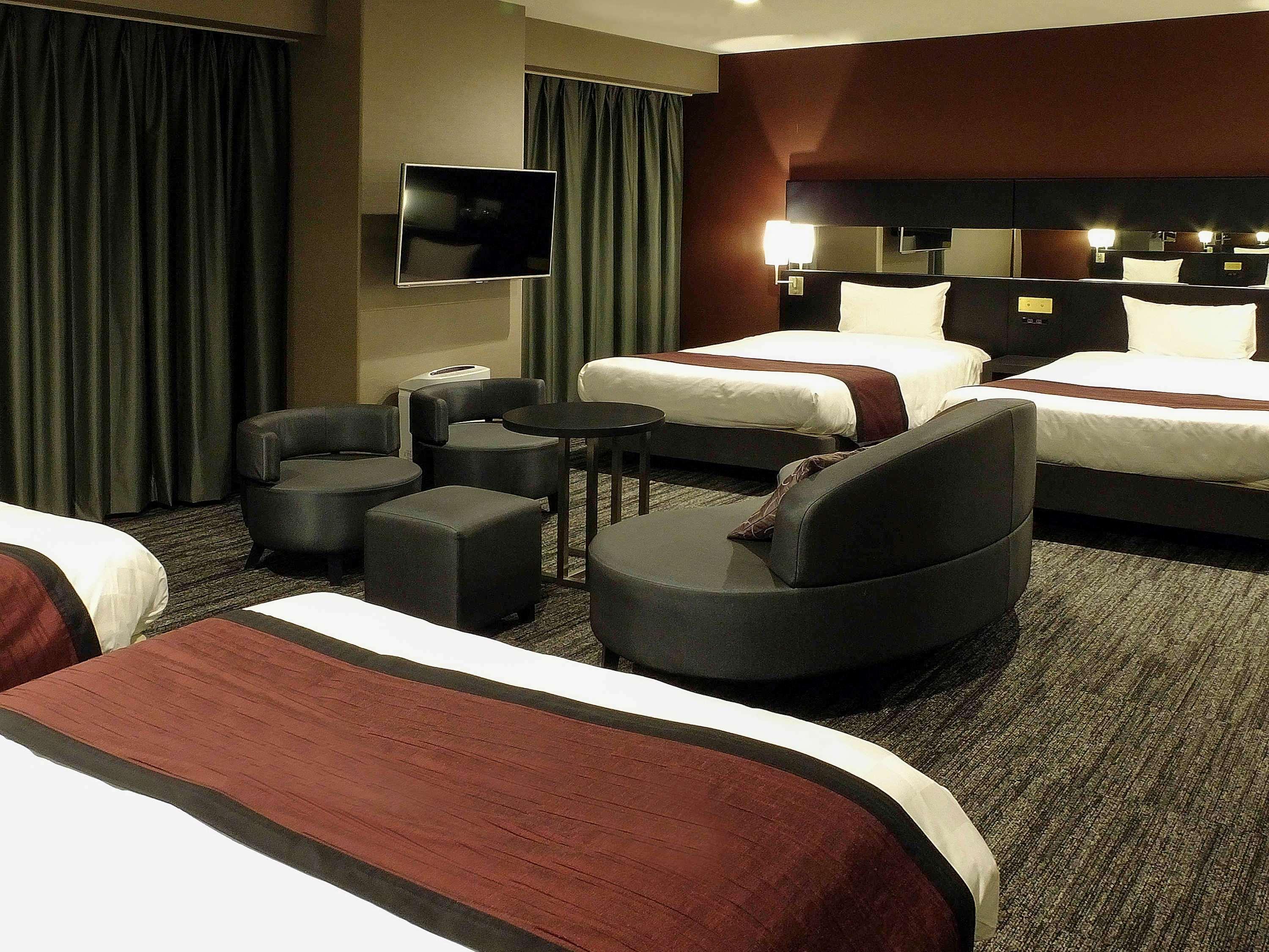 Ibis Styles Namba Hotel Osaka