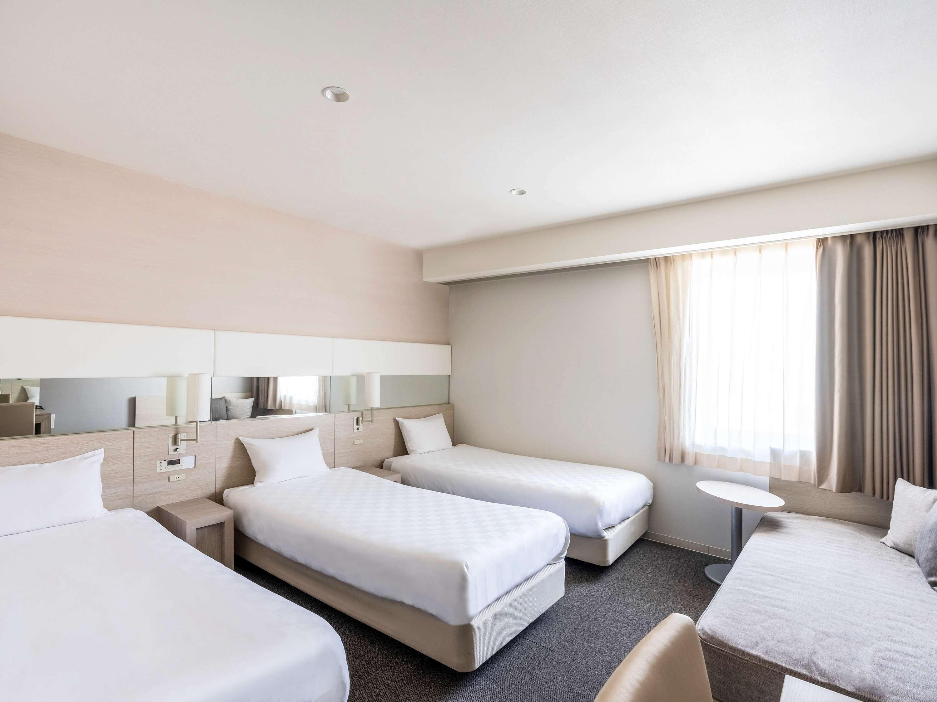 Ibis Styles Namba 3* Osaka