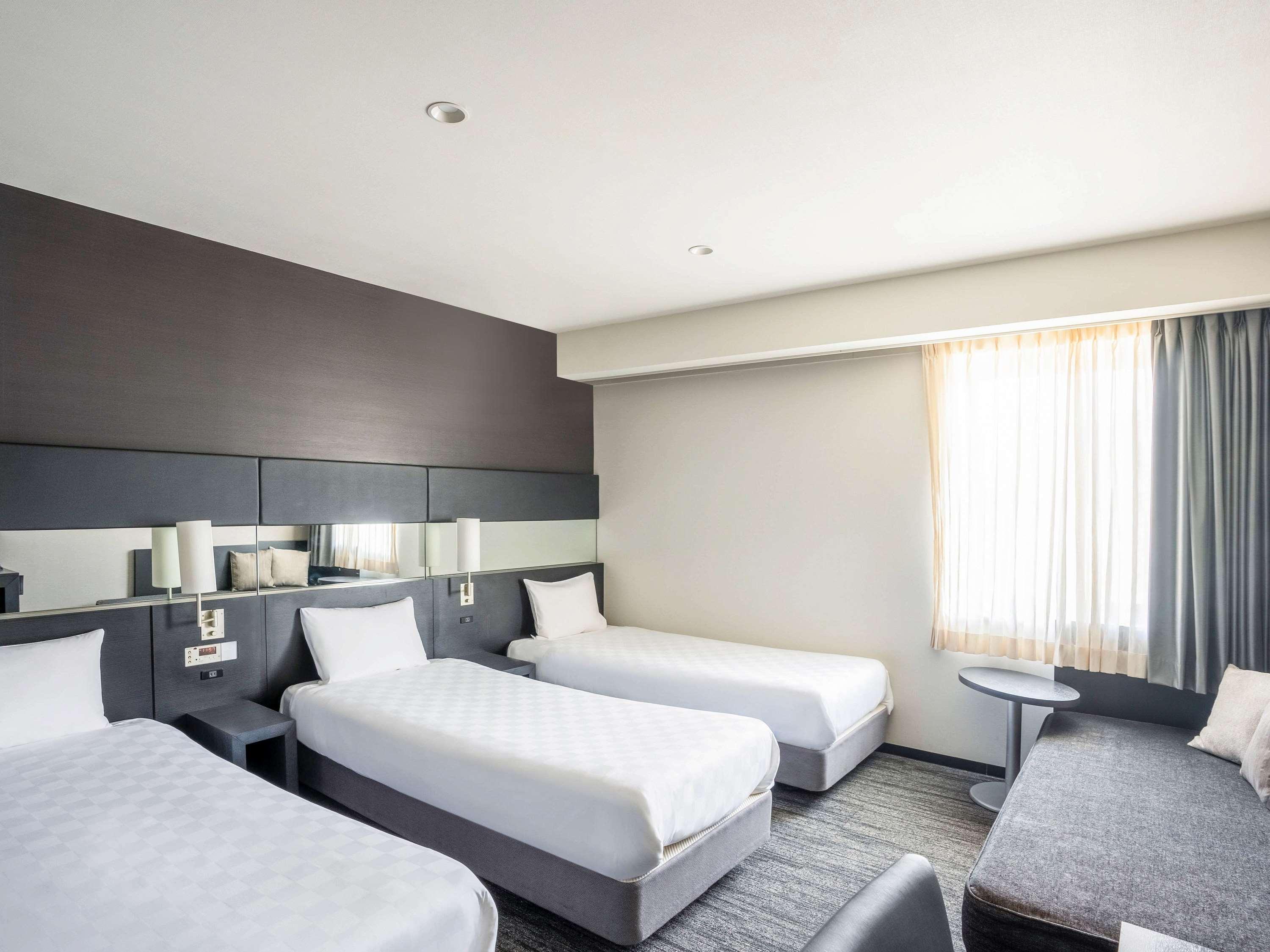 Hotel Ibis Styles Namba