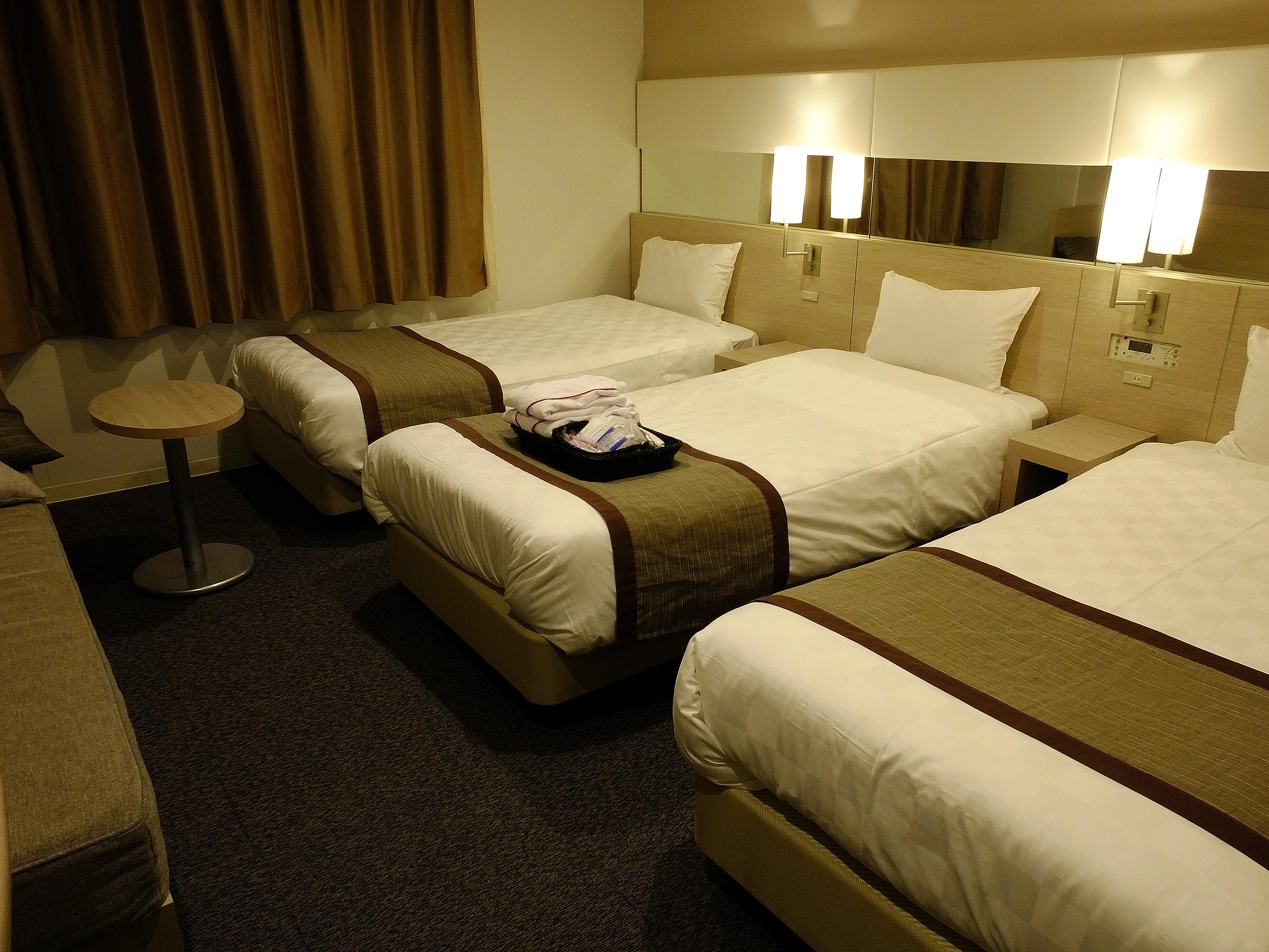 Ibis Styles Namba Osaka