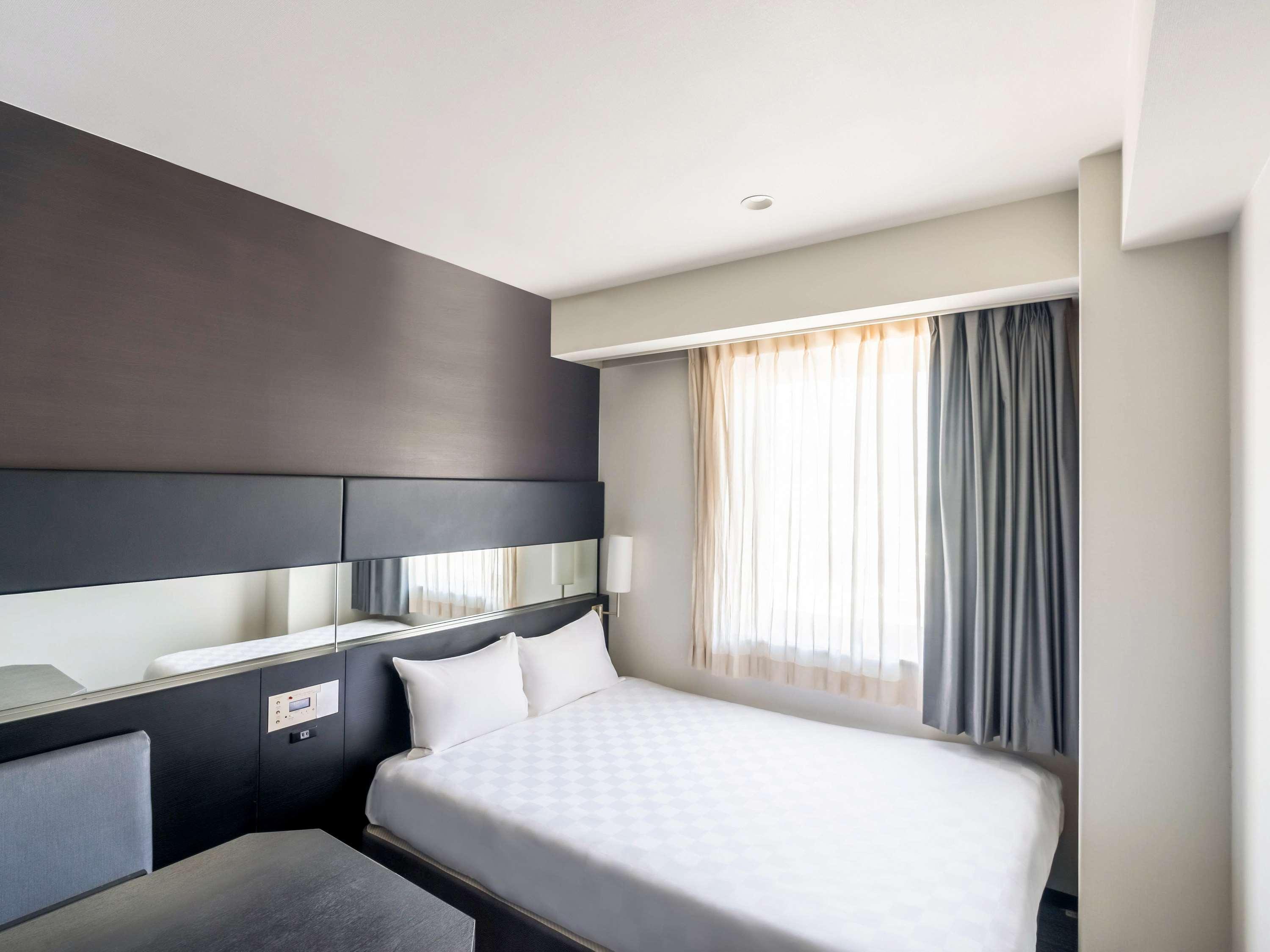 Ibis Styles Namba Hotel