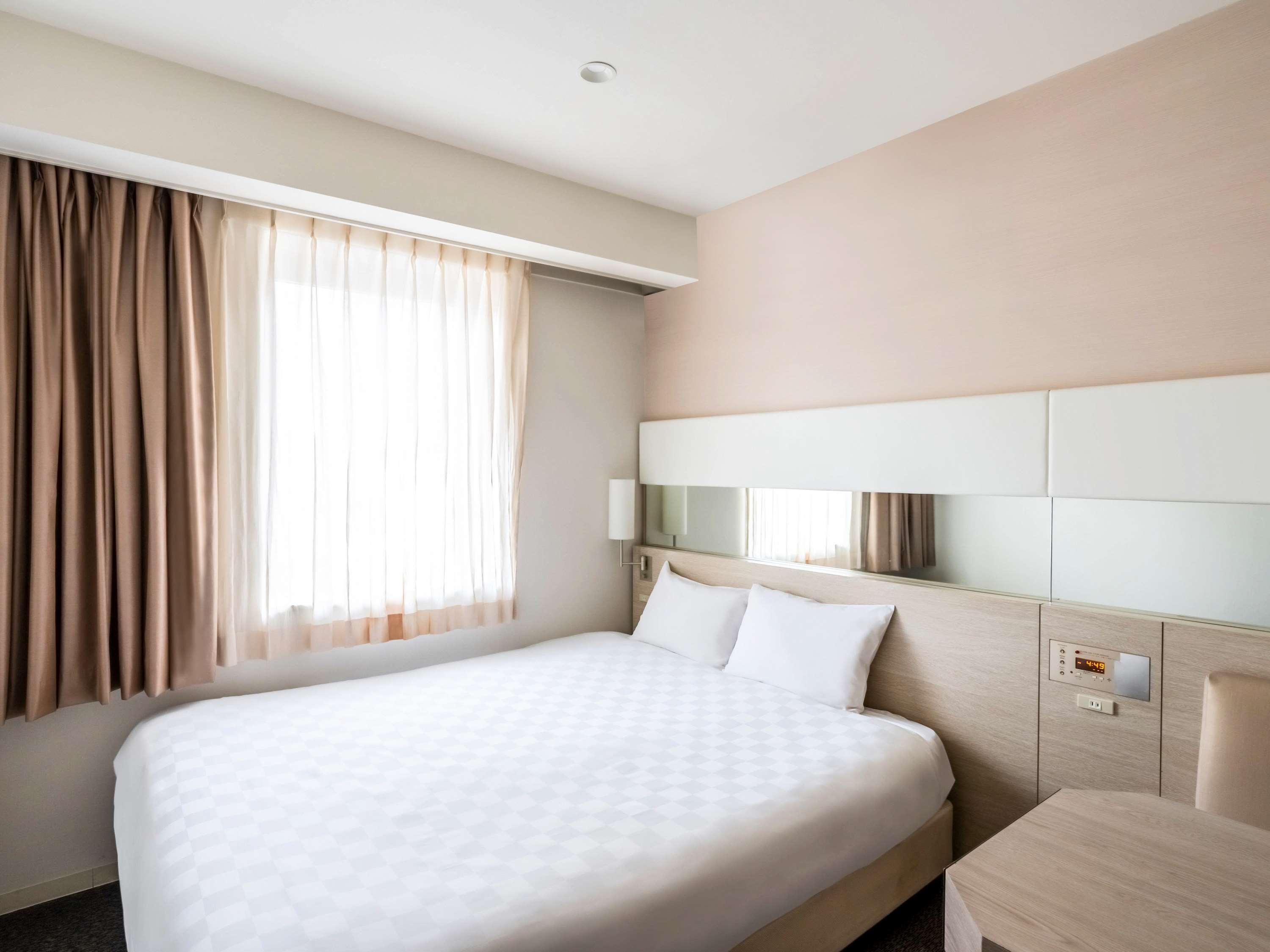 Hotel Ibis Styles Namba 3*