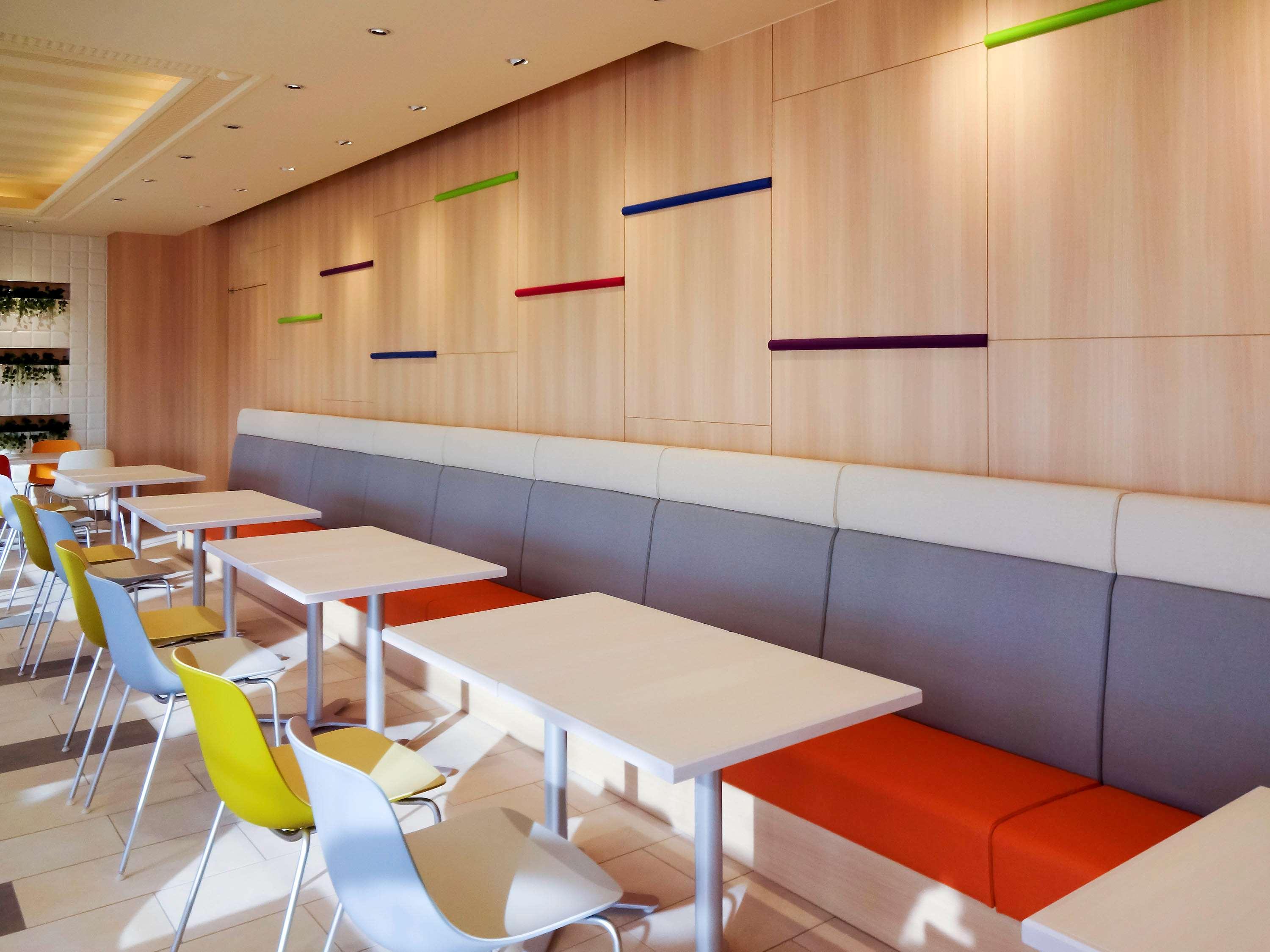 Hotel Ibis Styles Namba
