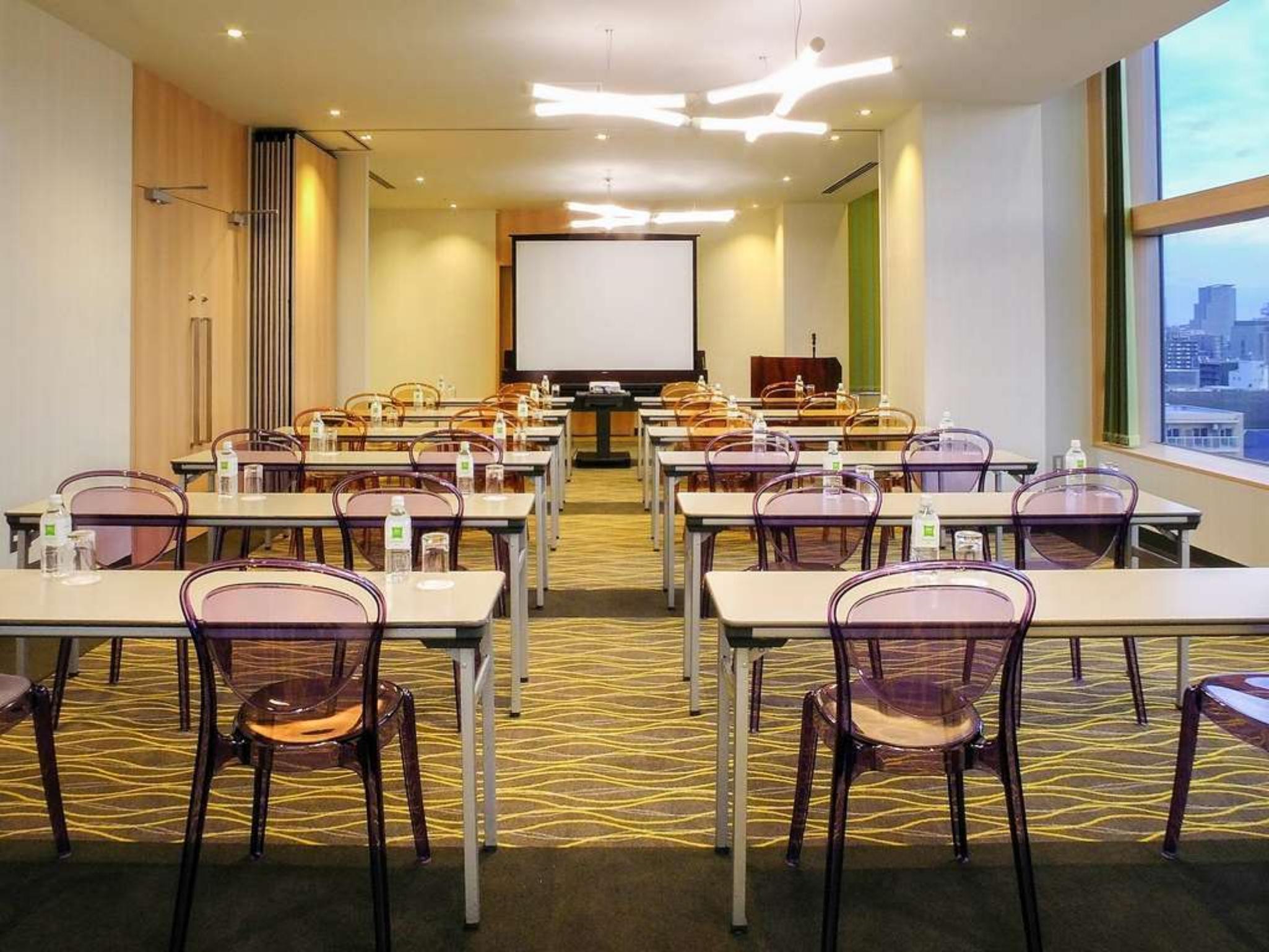 Hotel Ibis Styles Namba