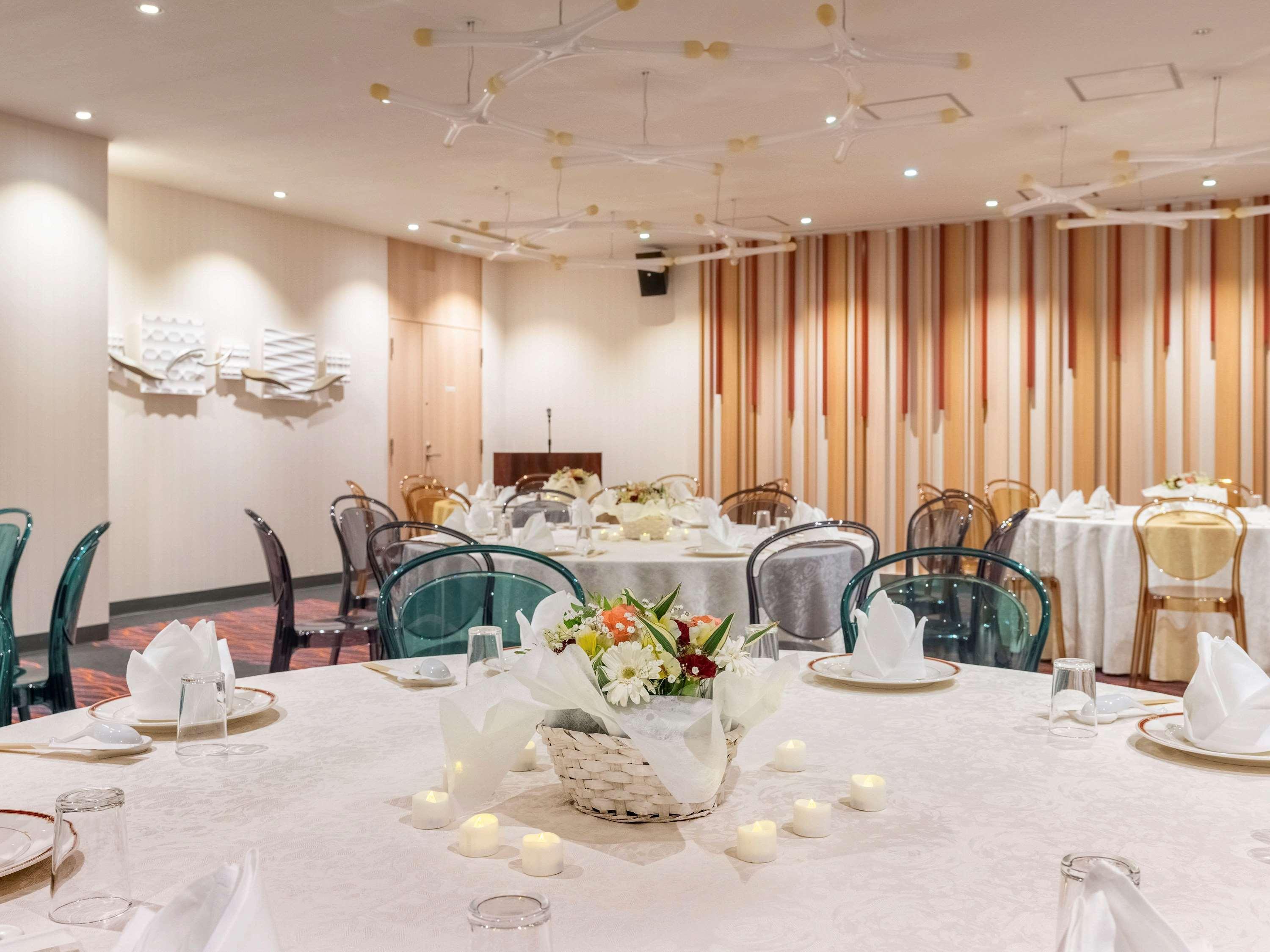 Ibis Styles Namba 3*