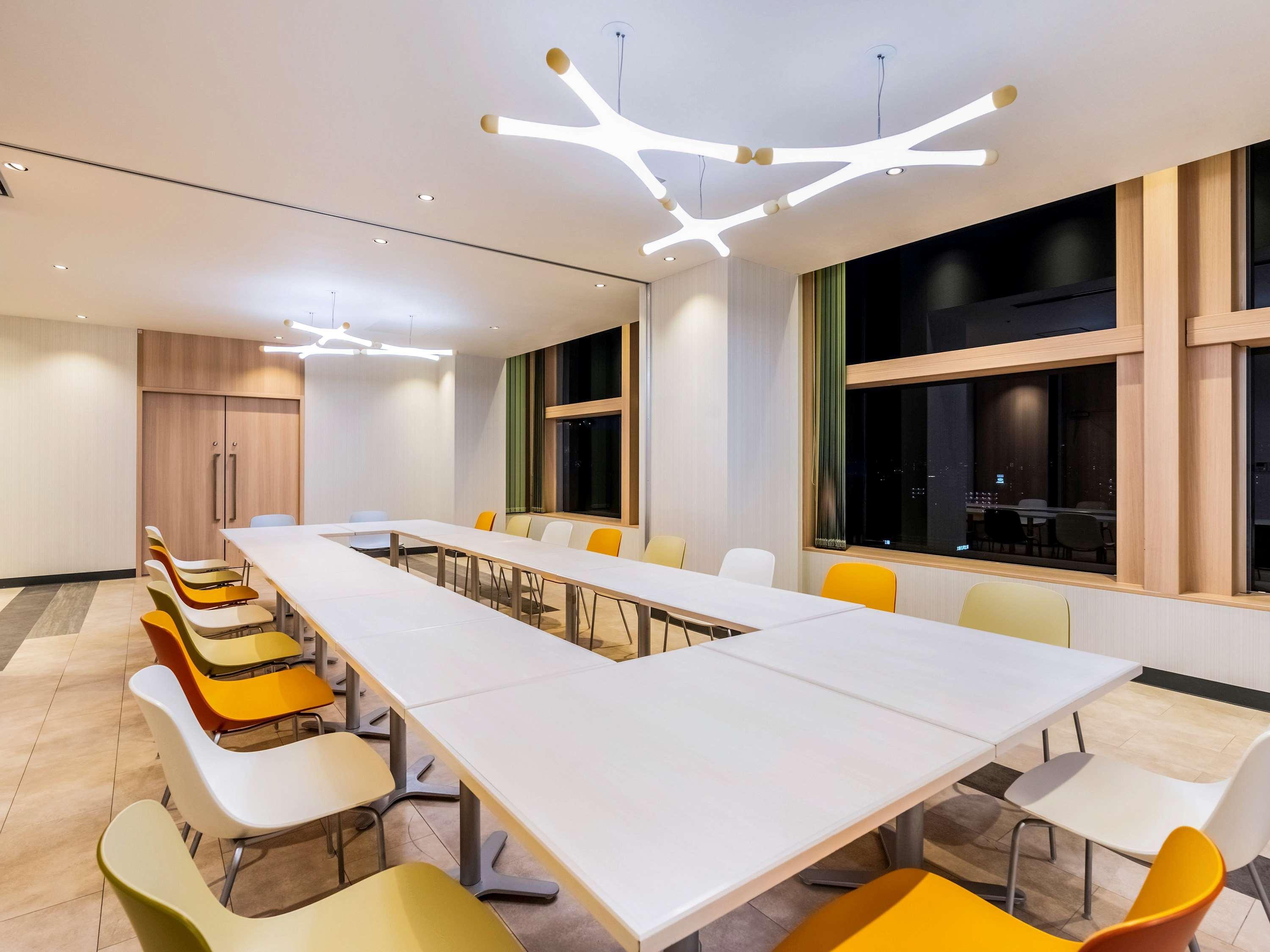 Ibis Styles Namba 3*