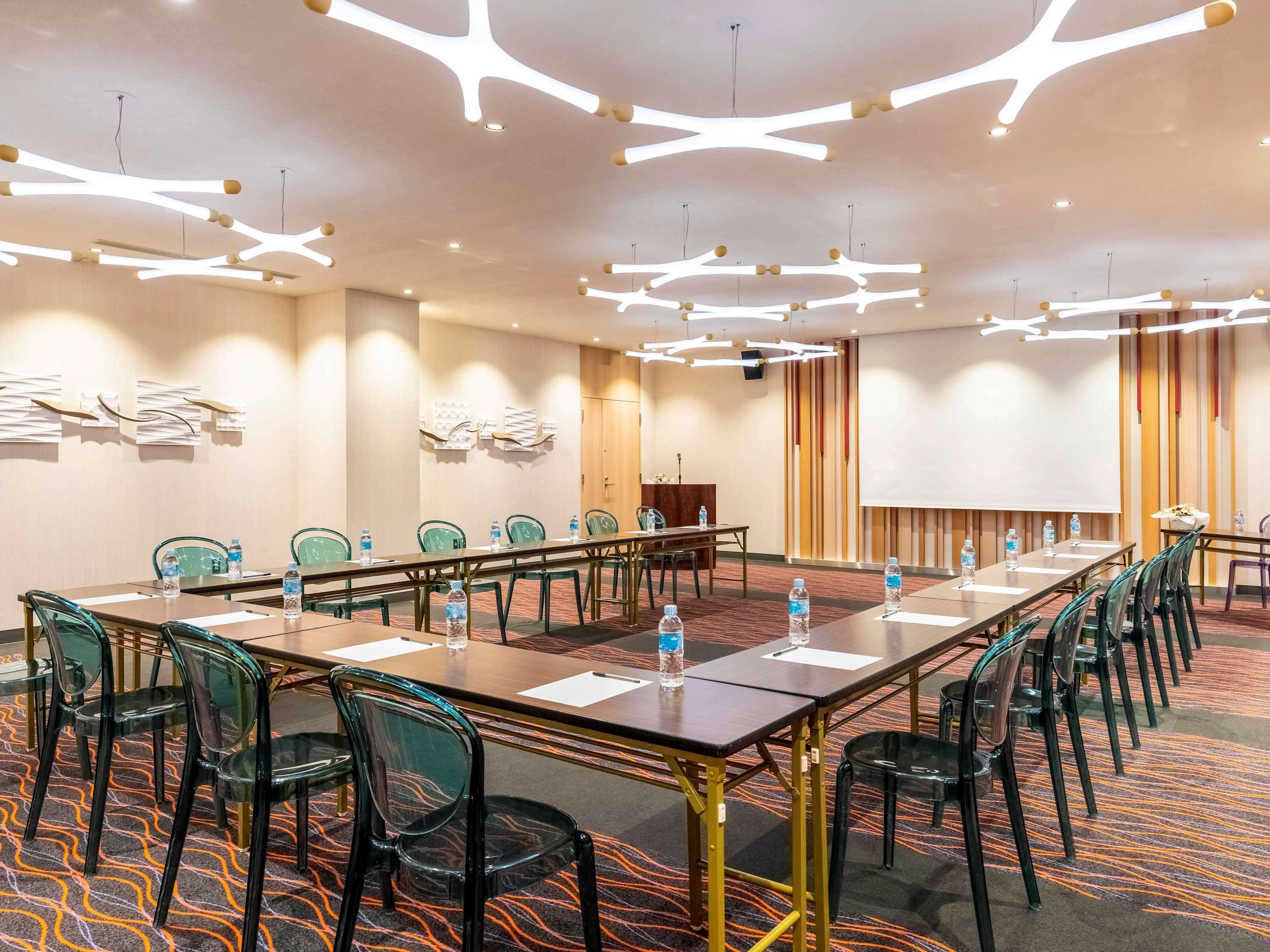 Hotel Ibis Styles Namba