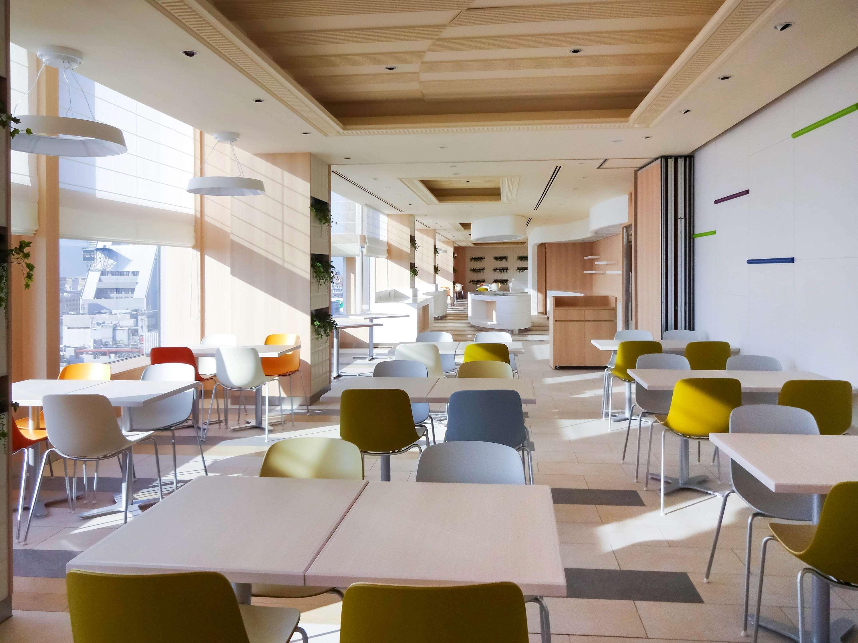 Ibis Styles Namba Hotel Osaka