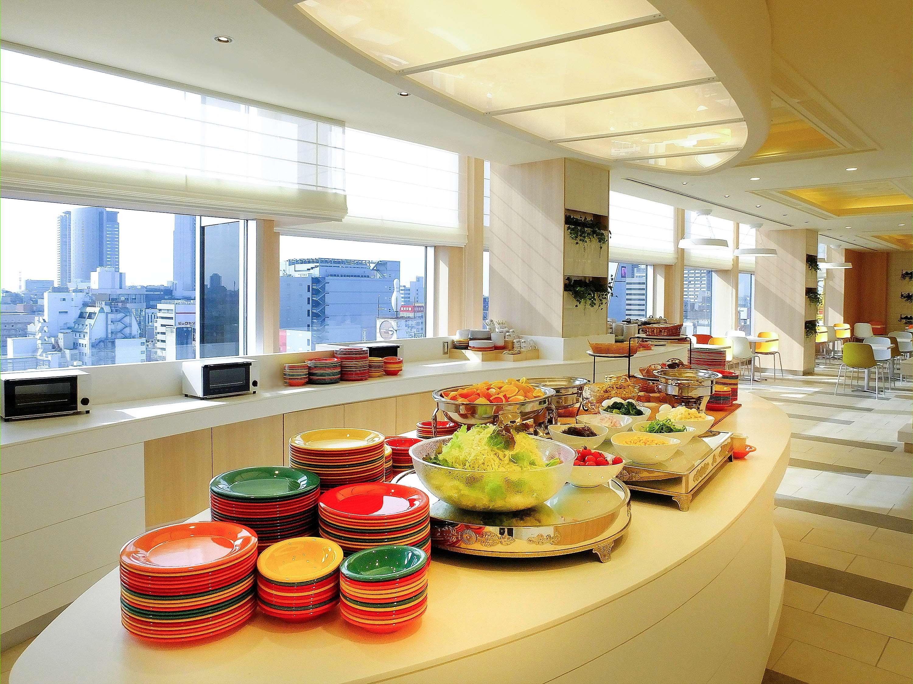 Ibis Styles Namba Osaka