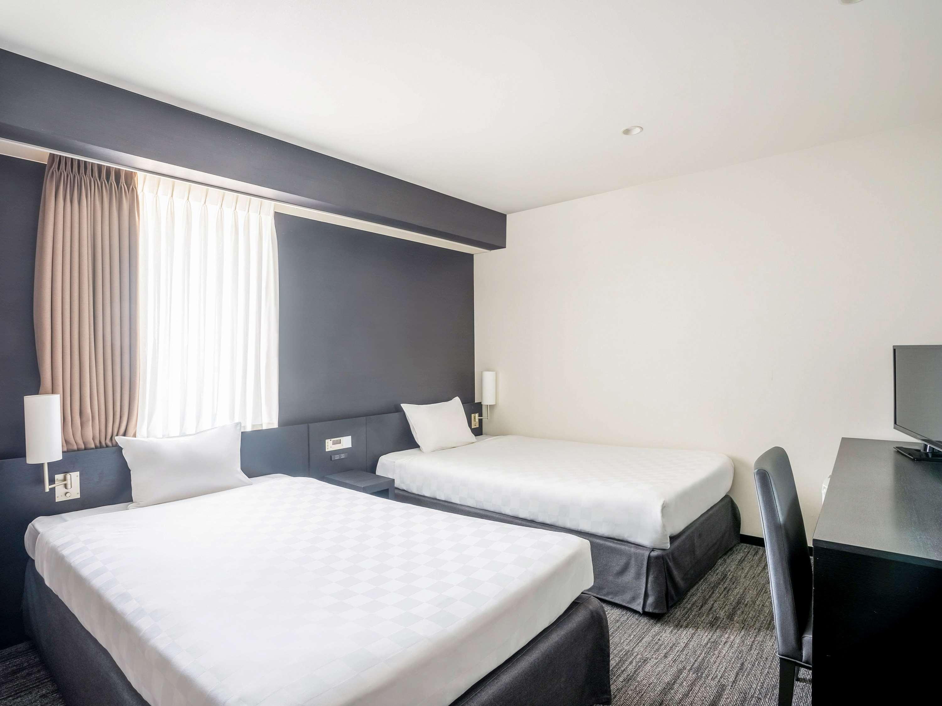 Hotel Ibis Styles Namba 3*
