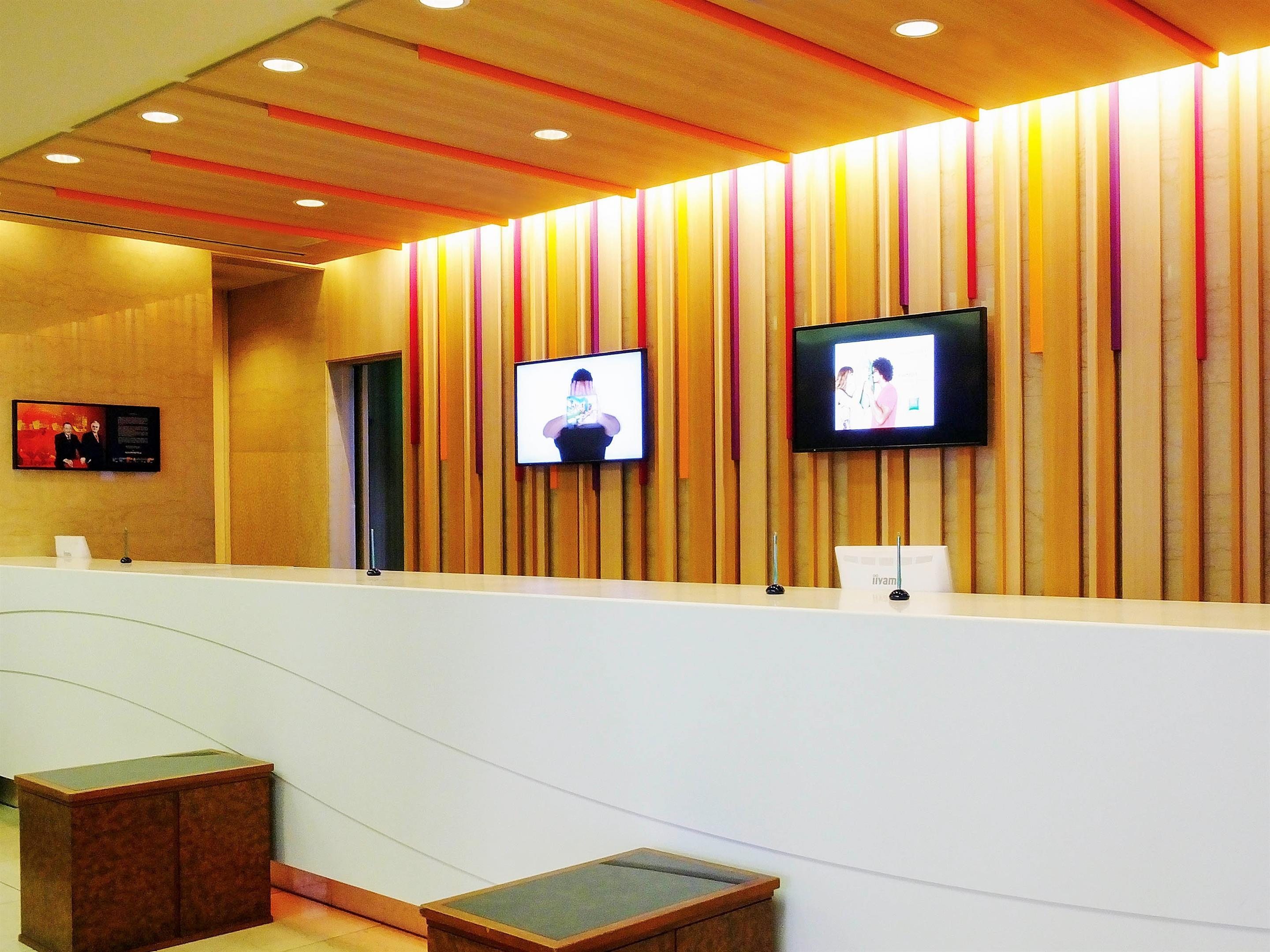 Ibis Styles Namba