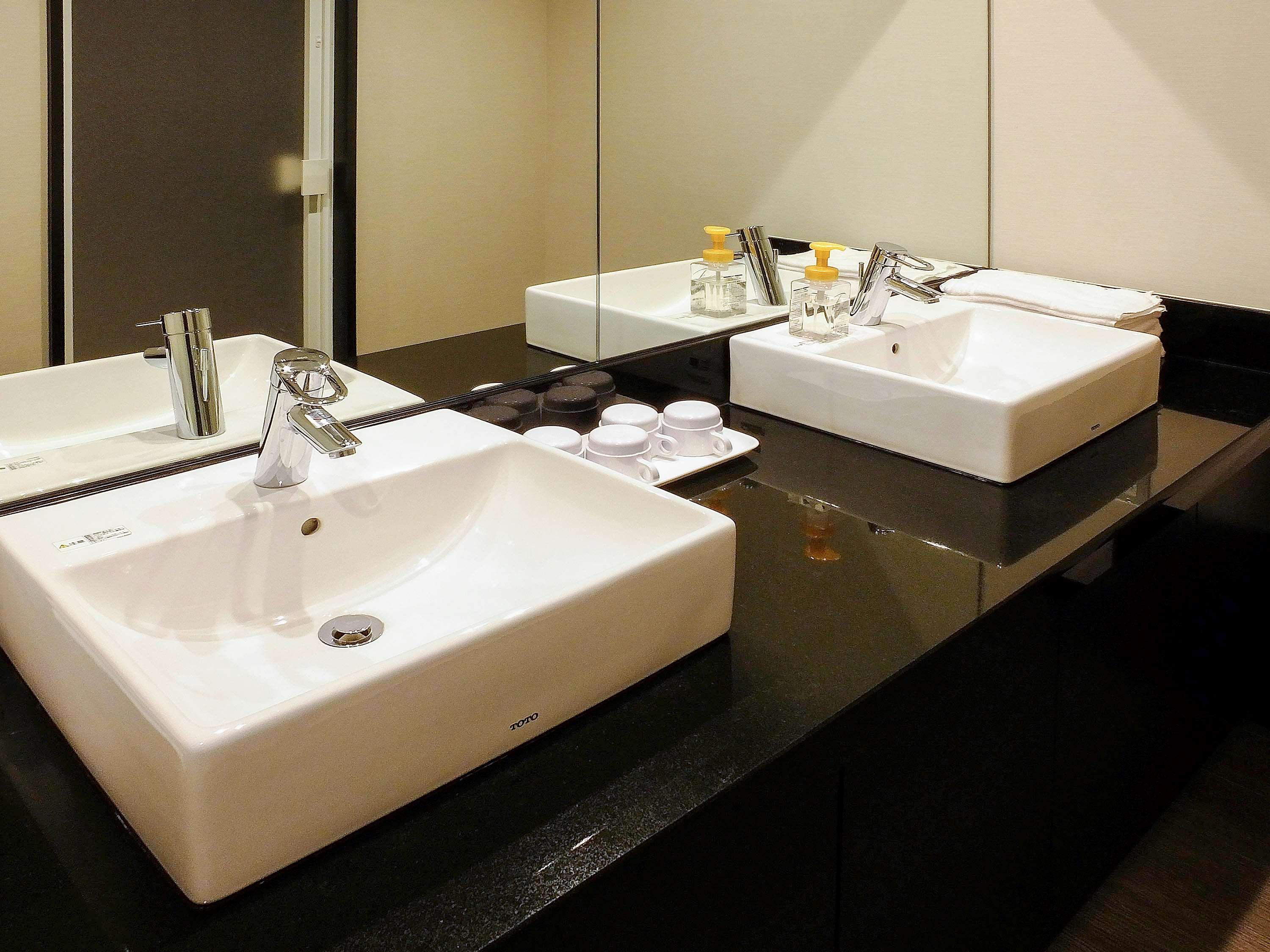 Ibis Styles Namba
